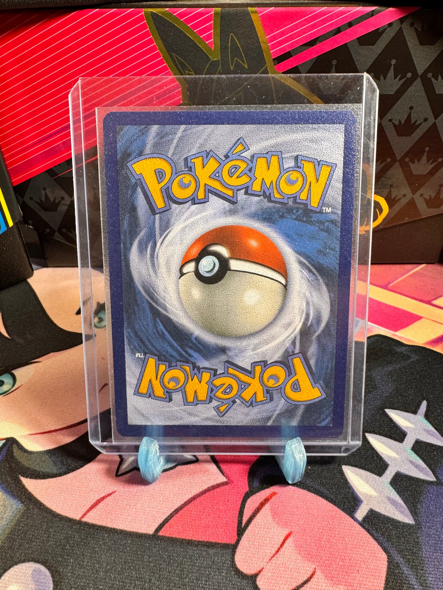 015/064 Knattatox Ex