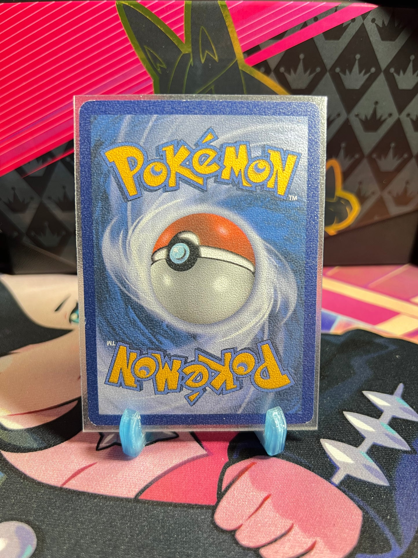 129/236 Kramurx Reverse Holo