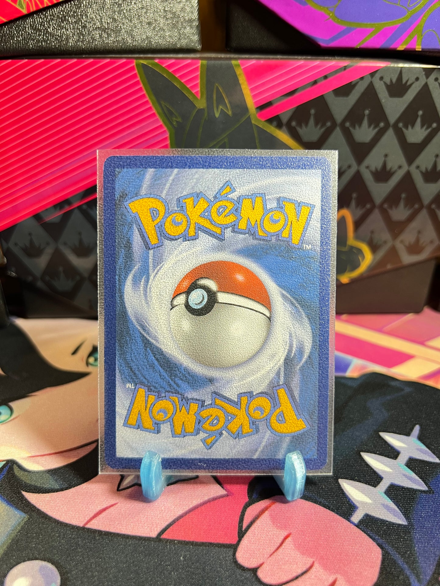 131/193 Kramurx Reverse Holo