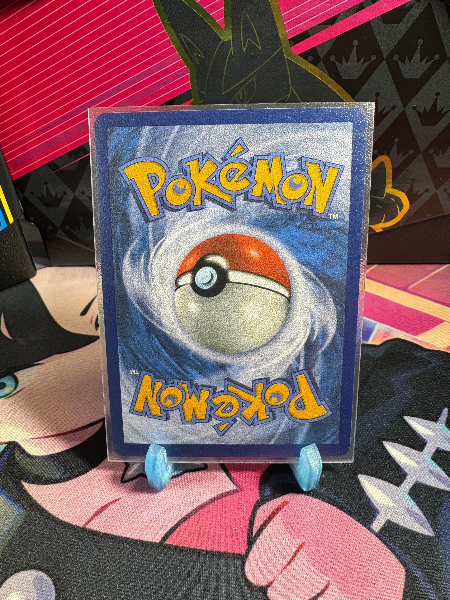 024/162 Skarabaks Reverse Holo