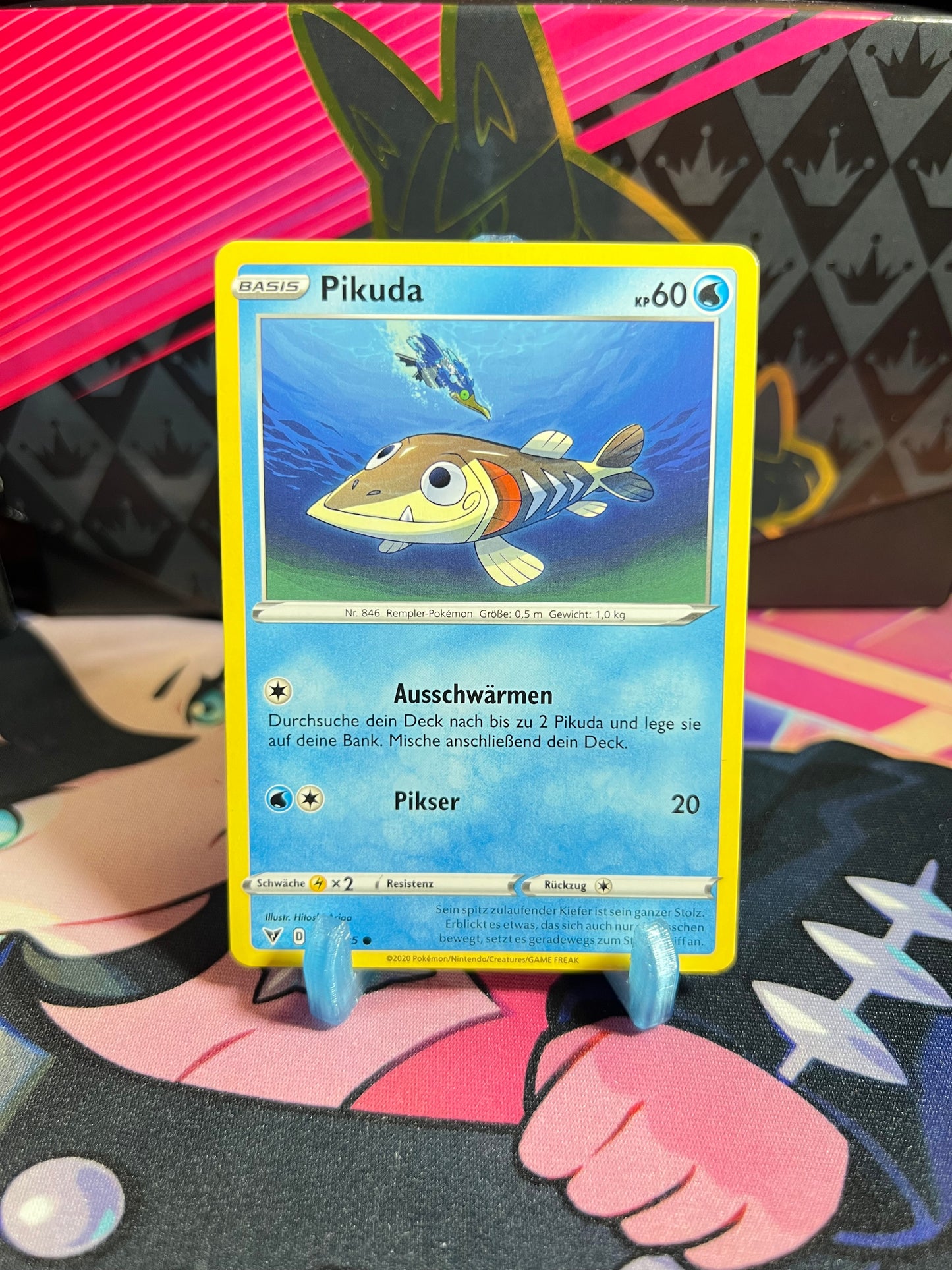 041/185 Pikuda