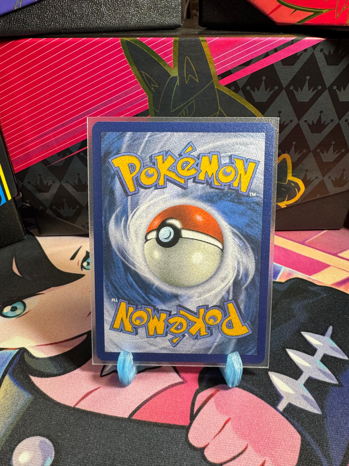 026/142 Hopplo Reverse Holo