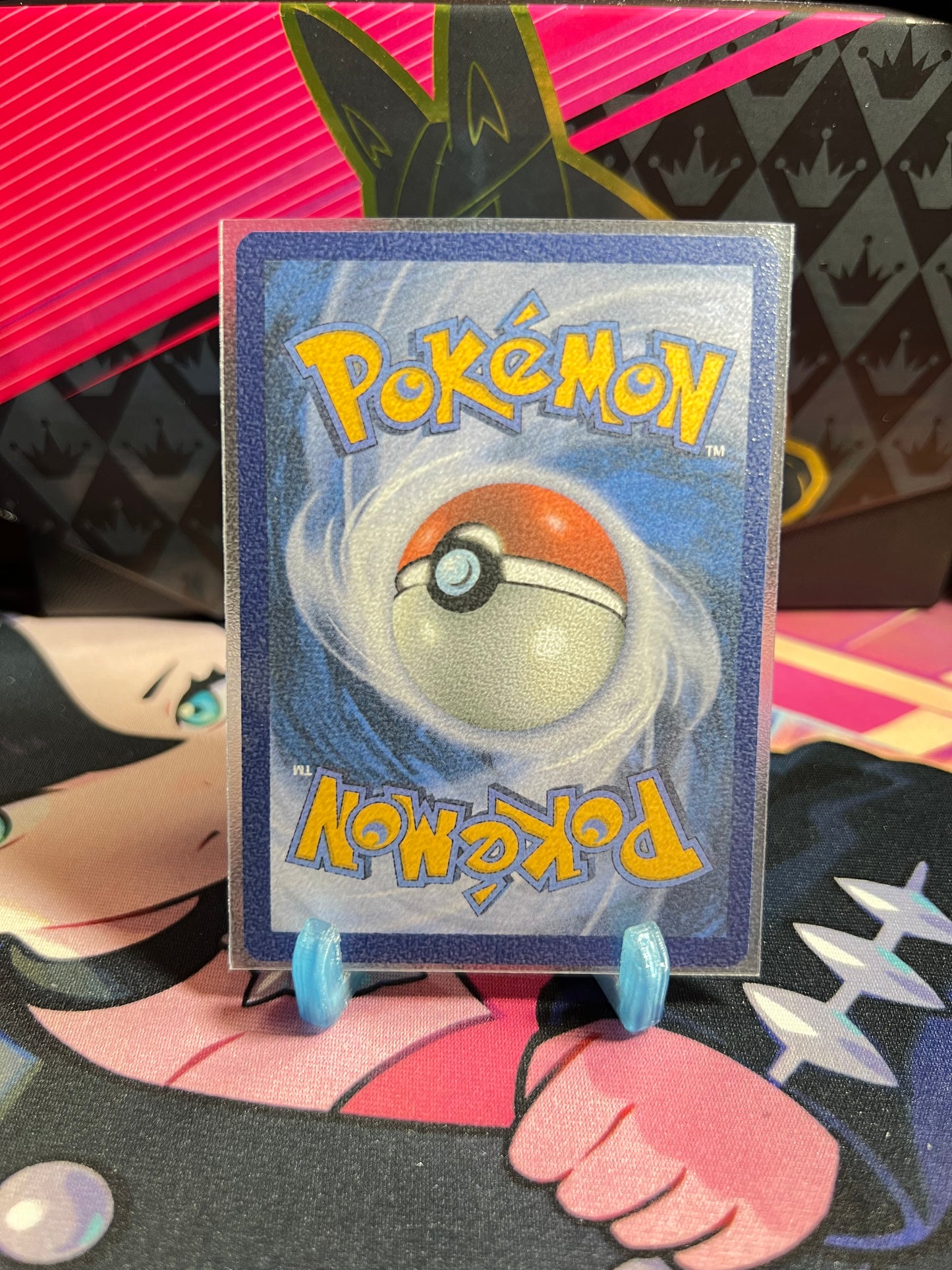 109/162 Donnersichel Holo