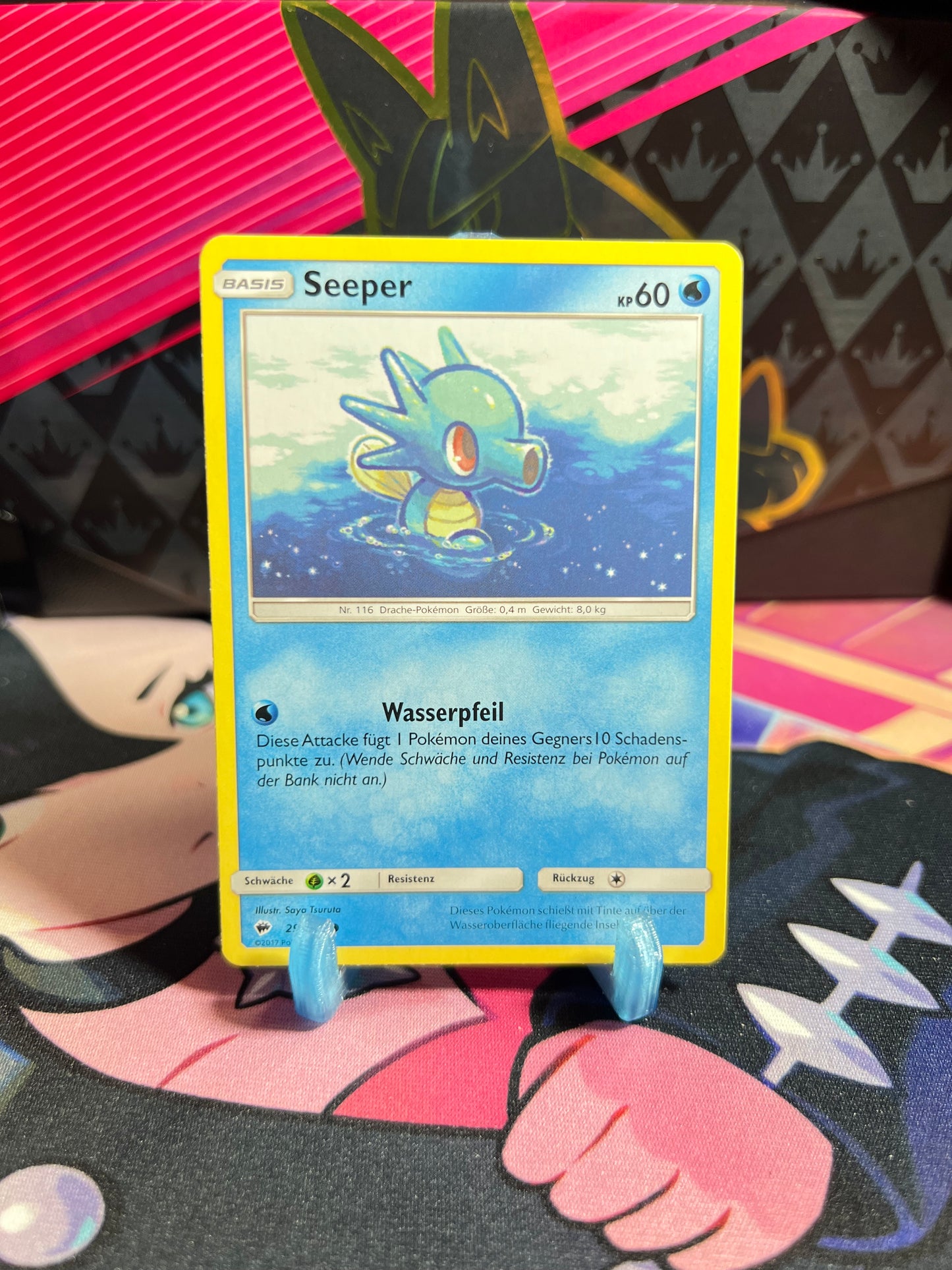 29/147 Seeper