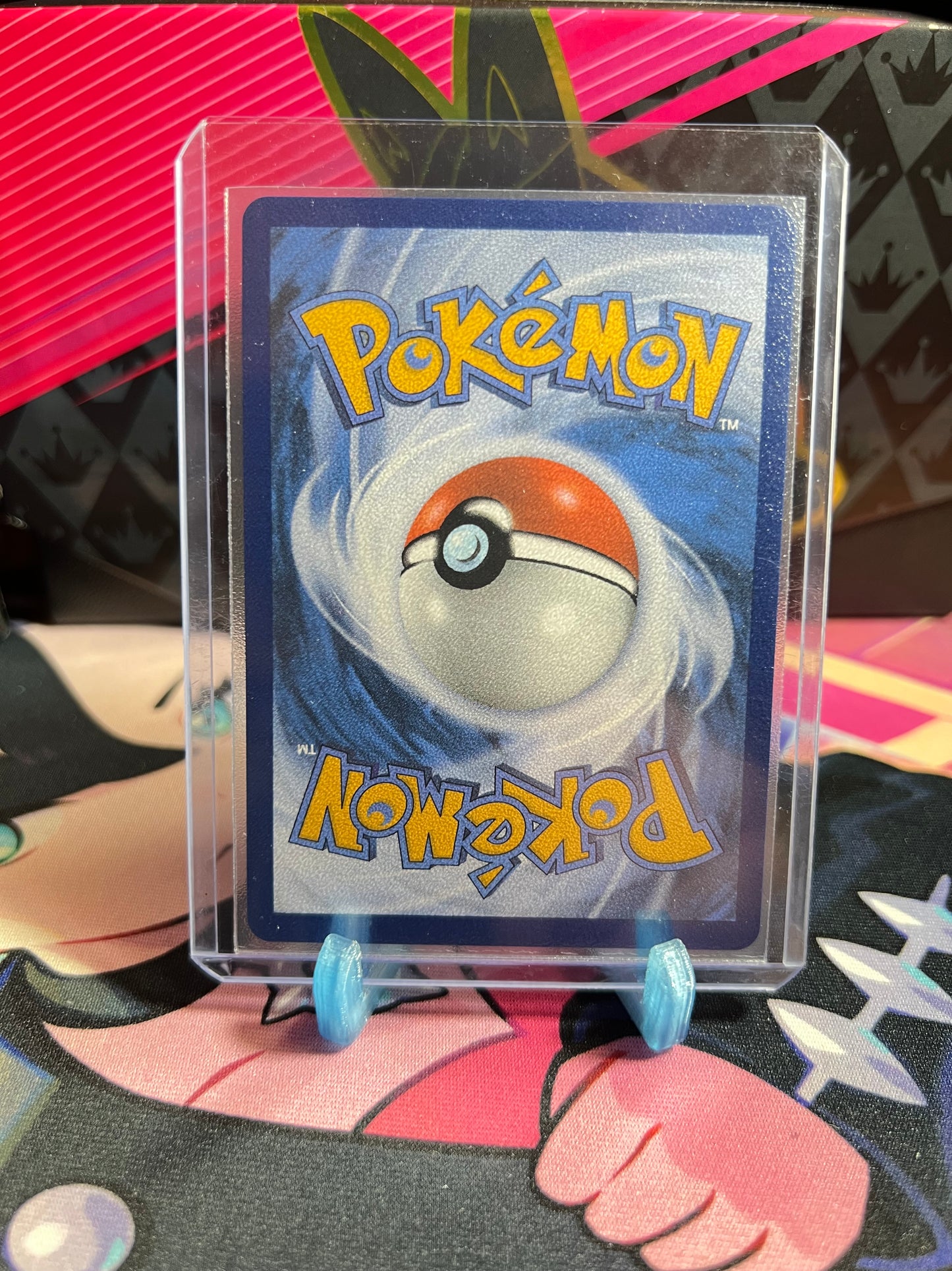 222/091 Knuddeluff ex Shiny Fullart