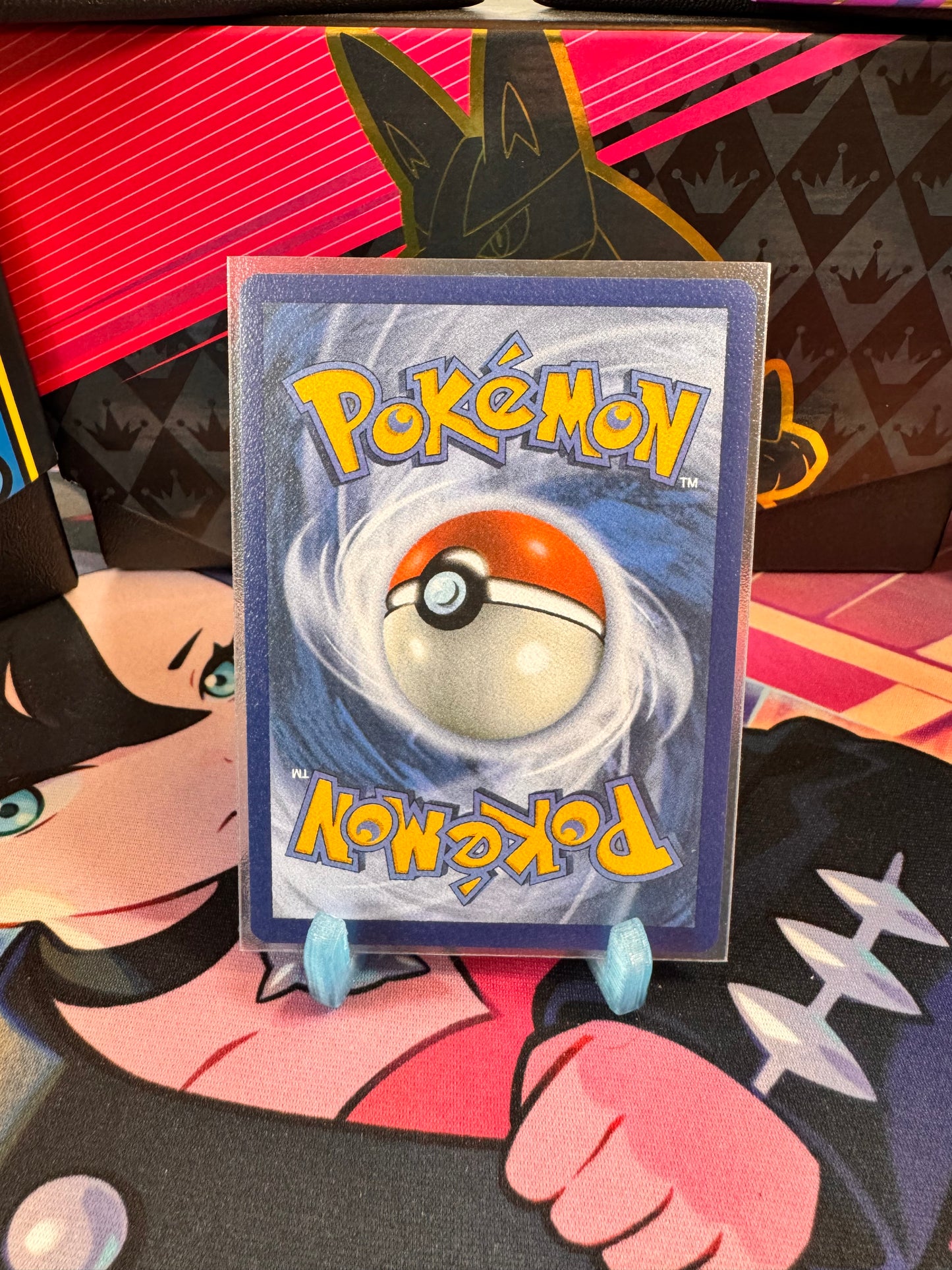 076/142 Rihornior Reverse Holo