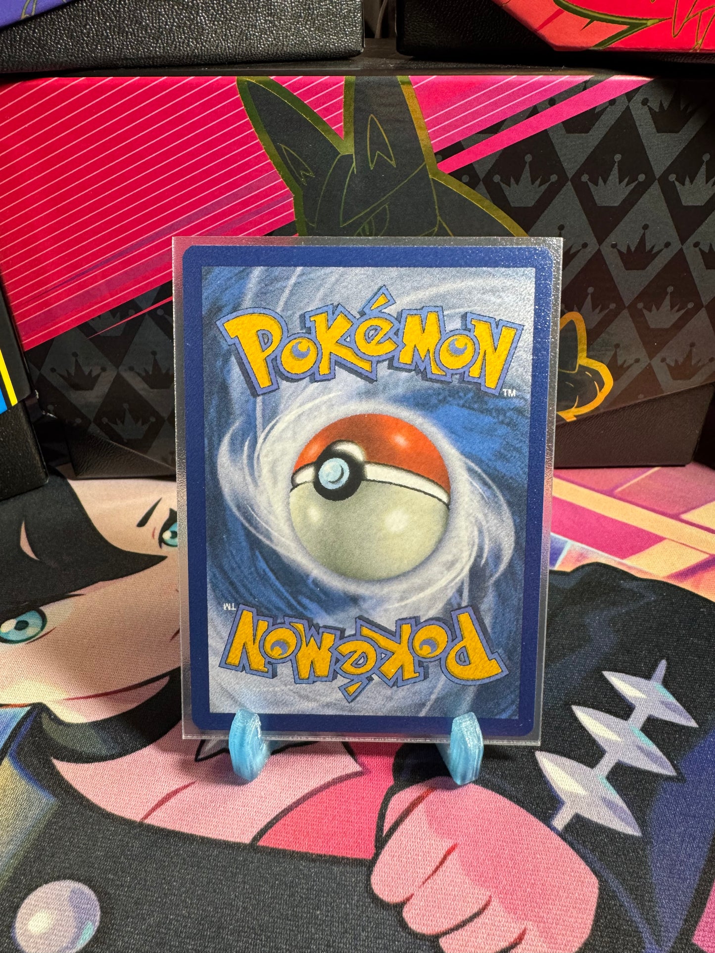 023/162 Relluk Reverse Holo