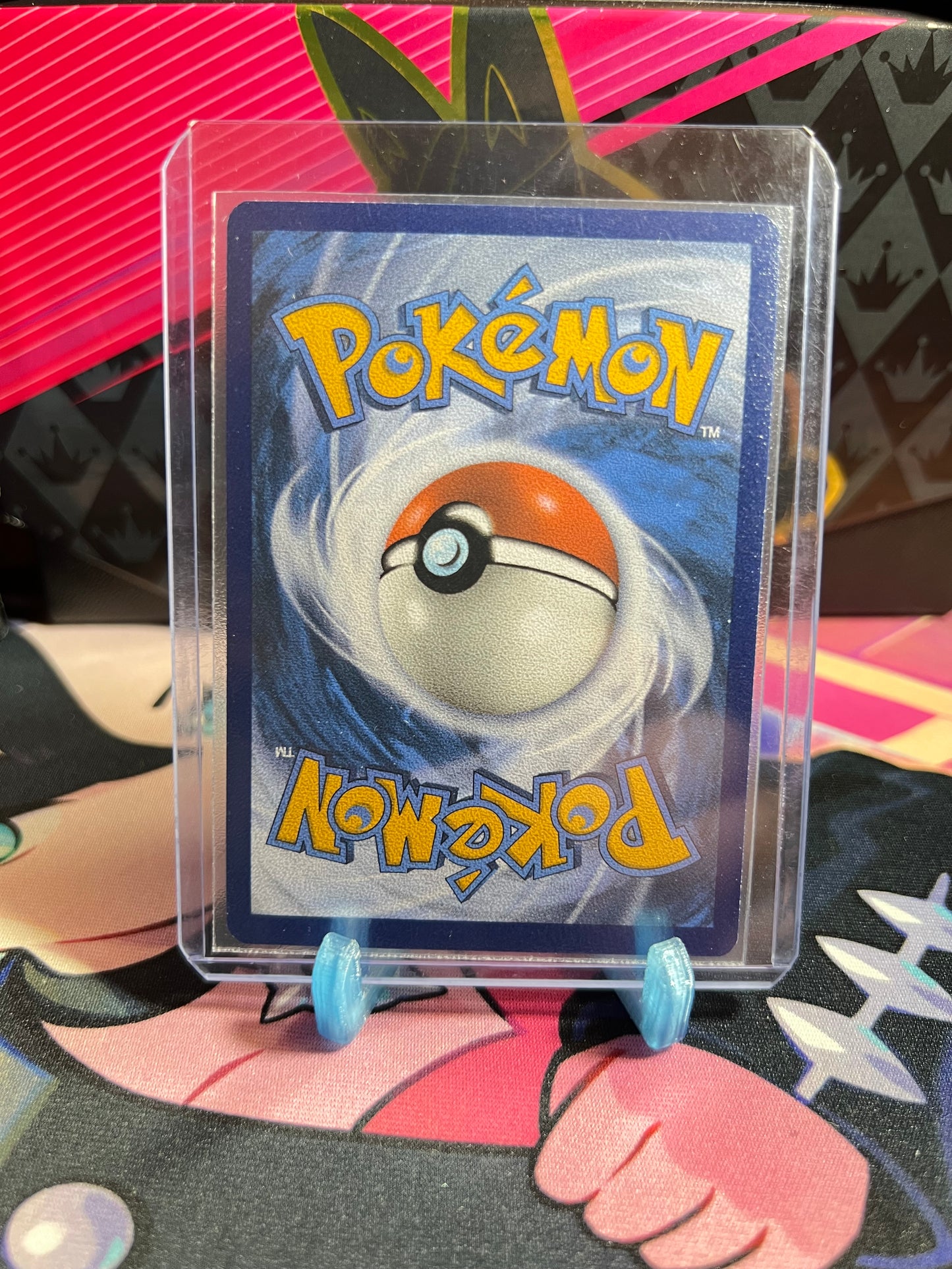 209/193 Cryospino Illustration Rare
