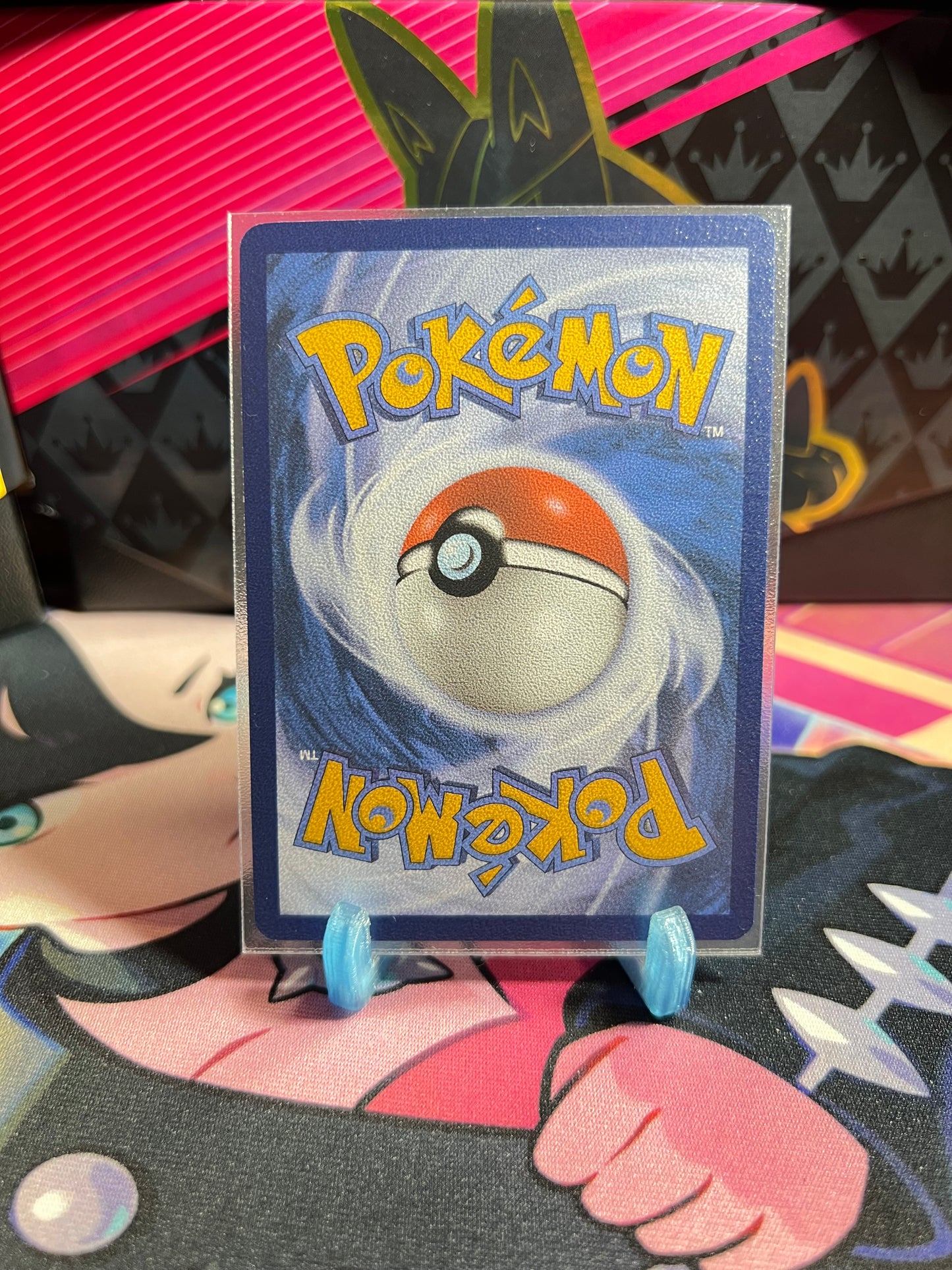 032/197 Camerupt Reverse Holo