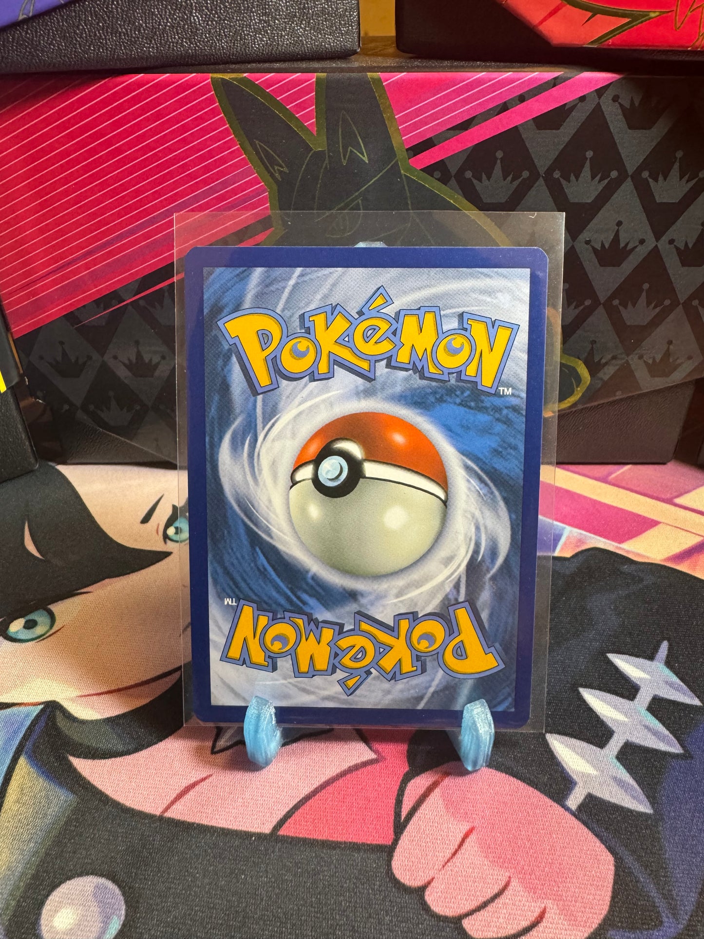 007/167 Sonnflora Reverse Holo