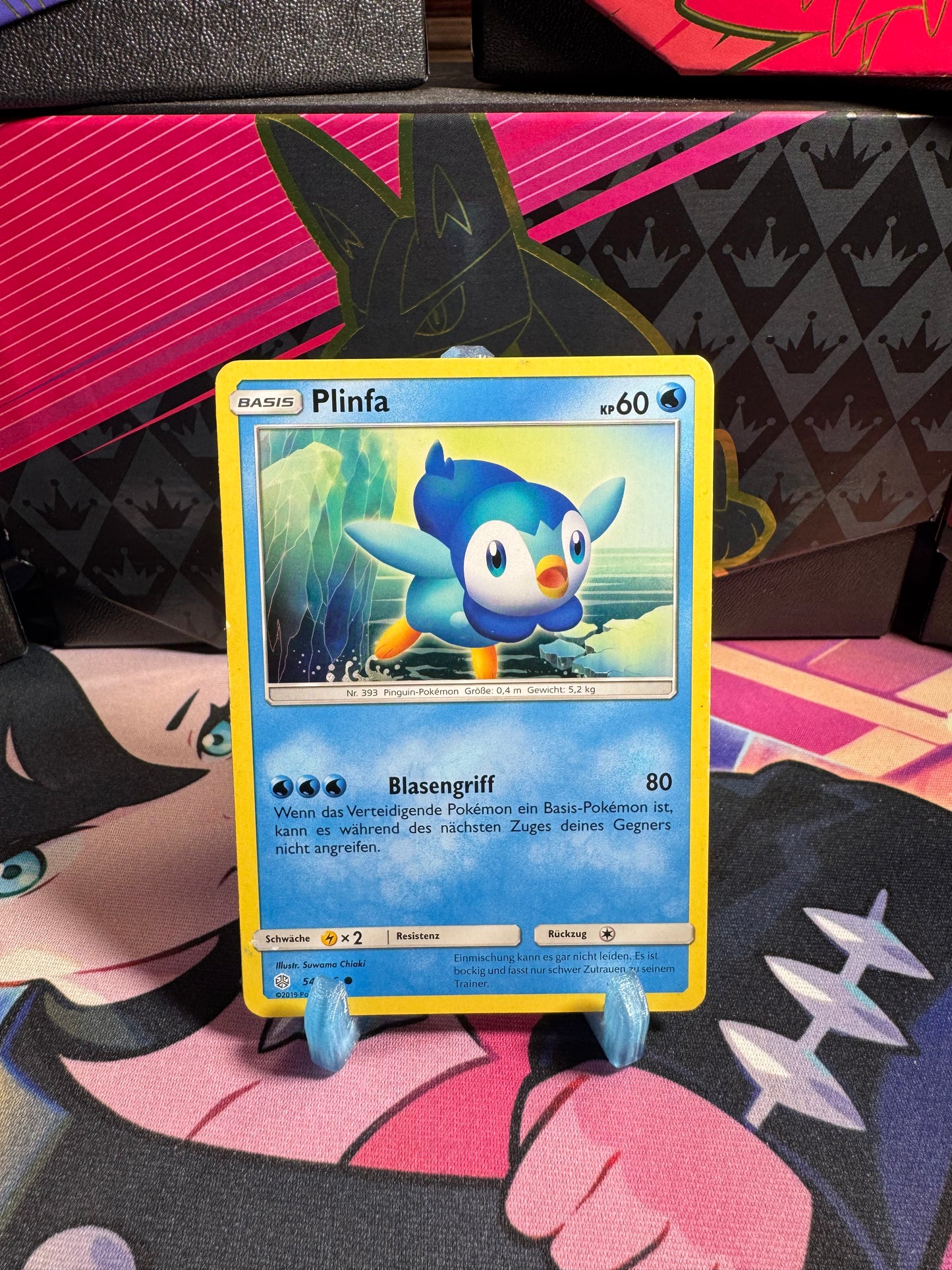 54/236 Plinfa
