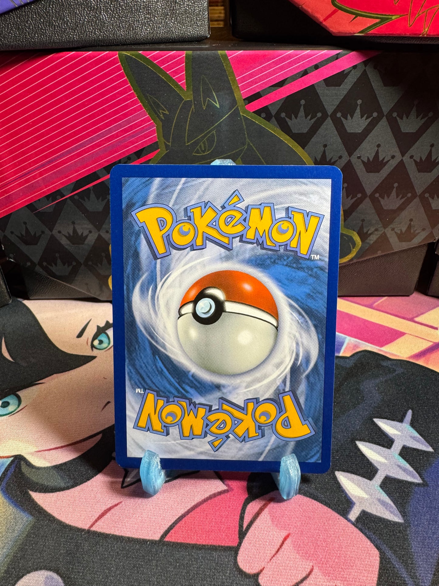 035/182 Klarins Schneckmag