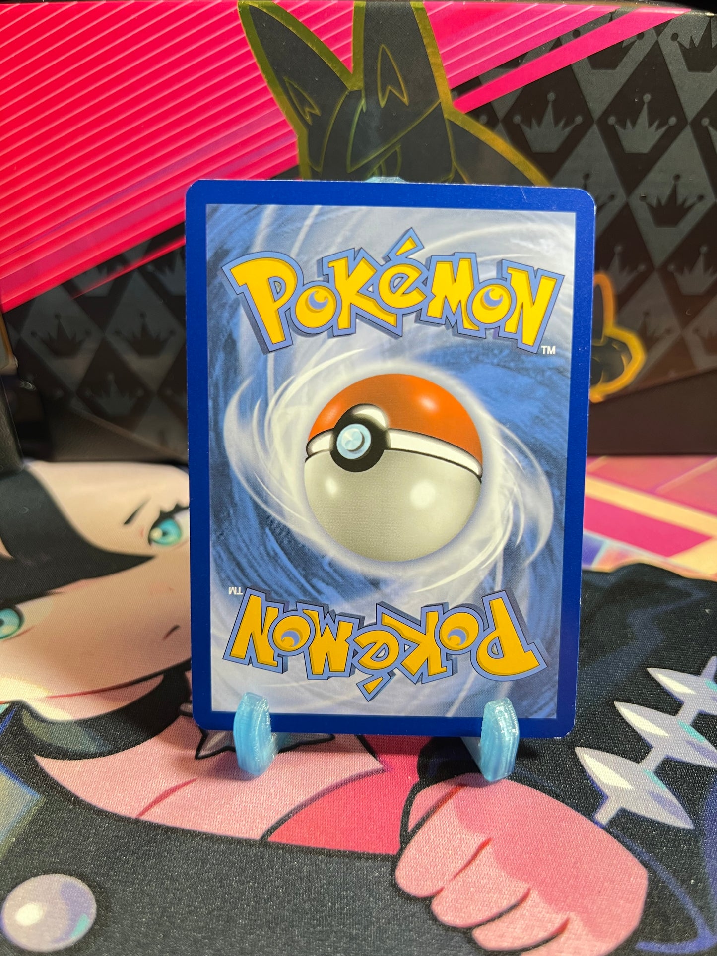 133/156 Pokèmon Fan Club