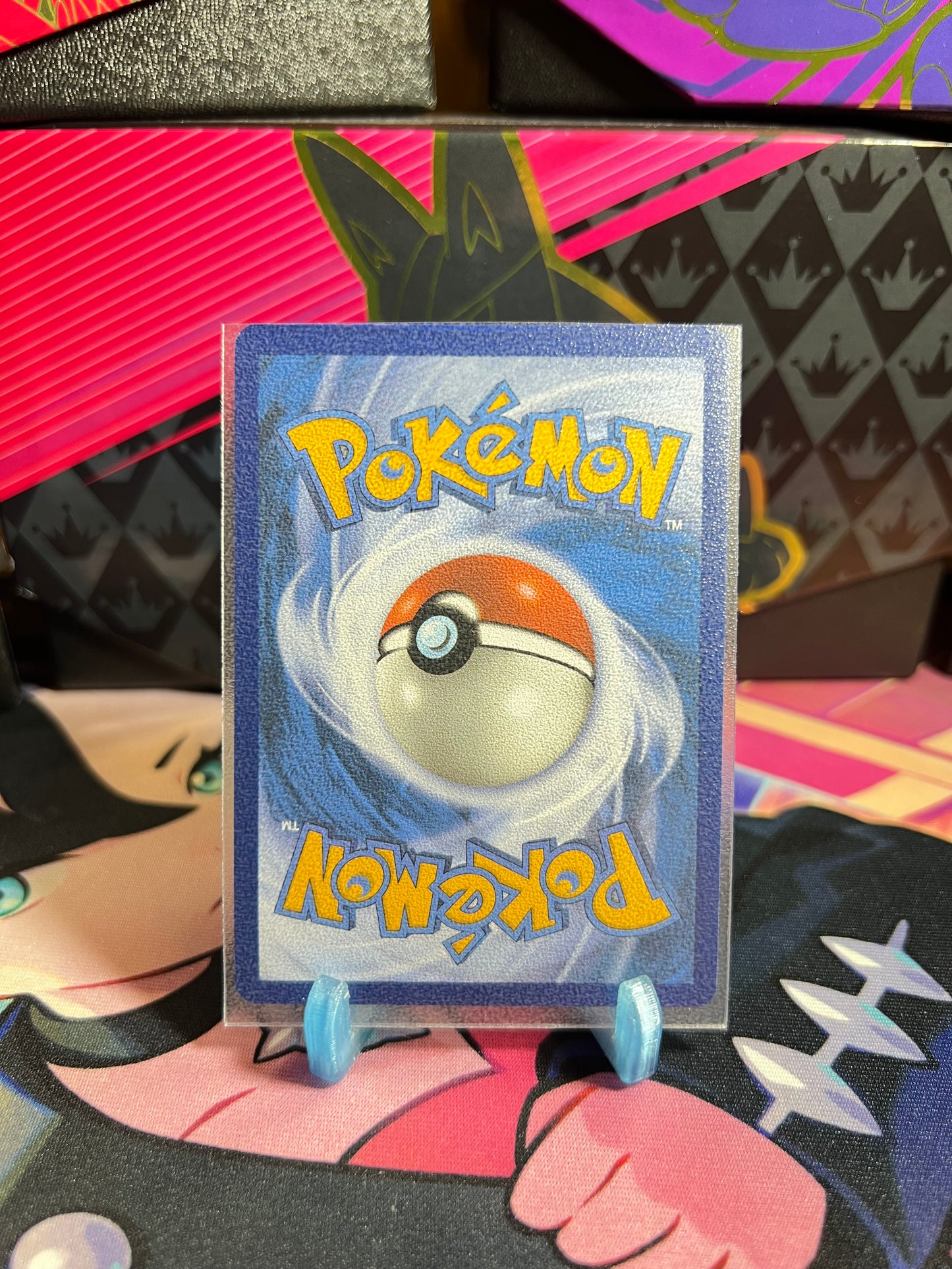 021/193 Lextremo Holo