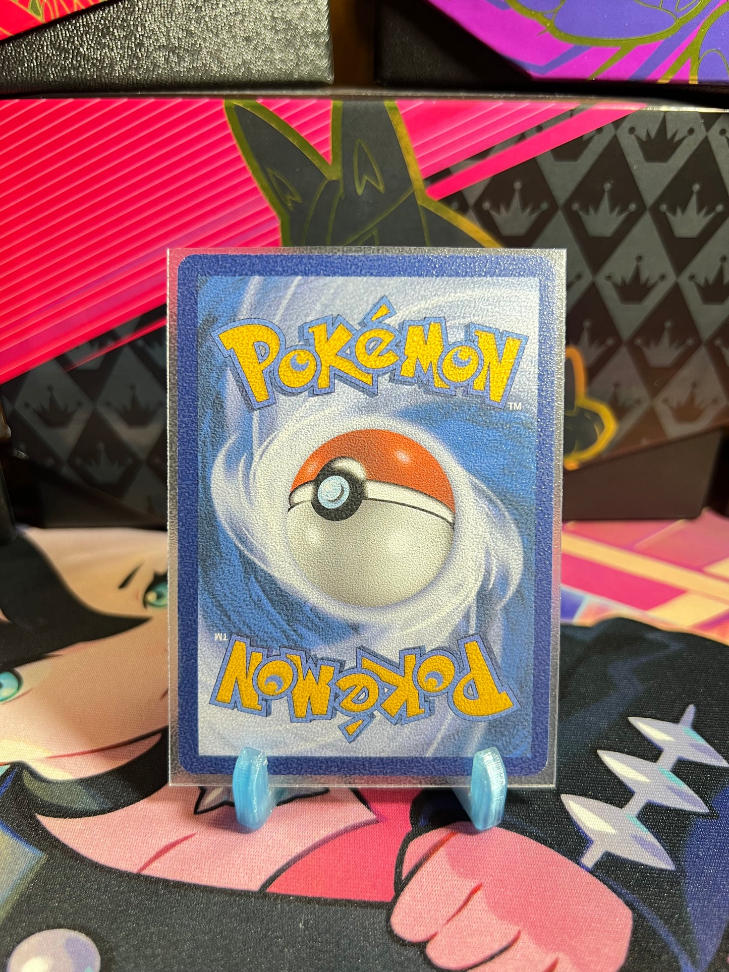 106/193 Menki Reverse Holo