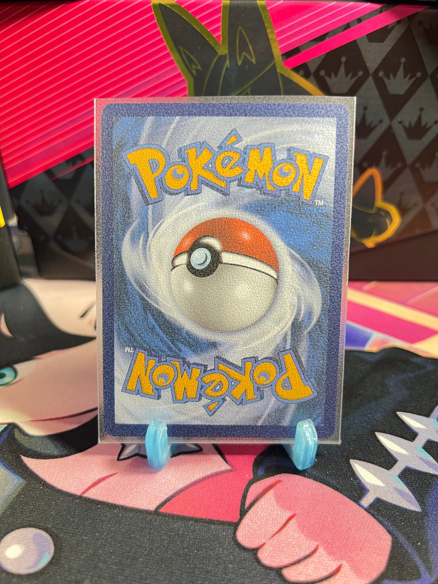 042/182 Sodachita Reverse Holo