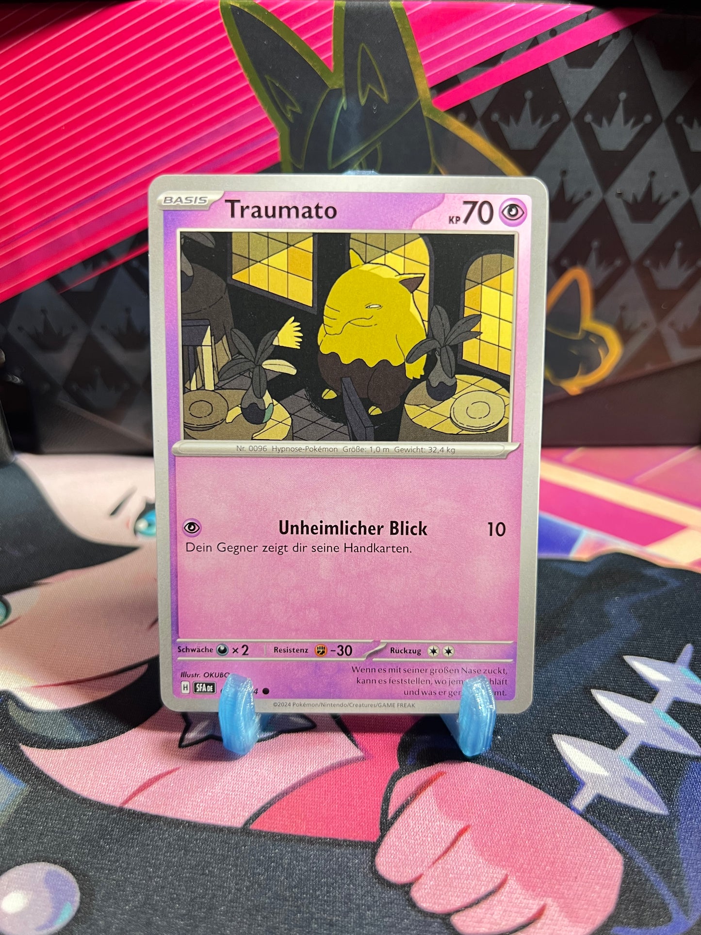016/064 Traumato