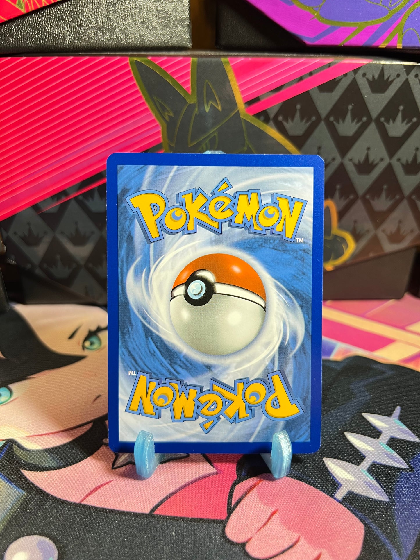 175/193 Unheilvolle Einöde