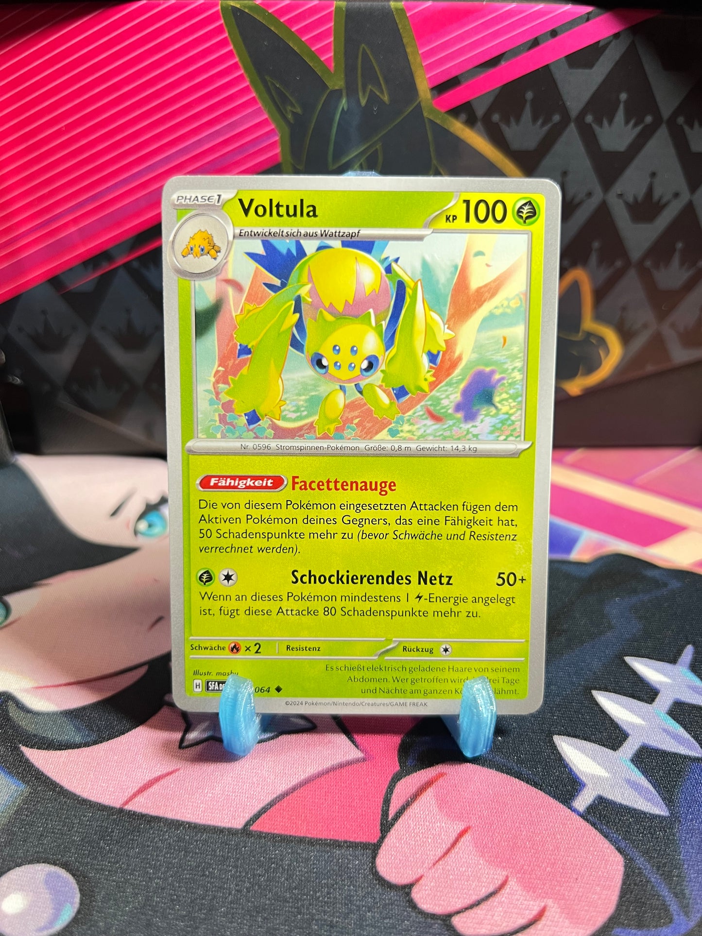002/064 Voltula