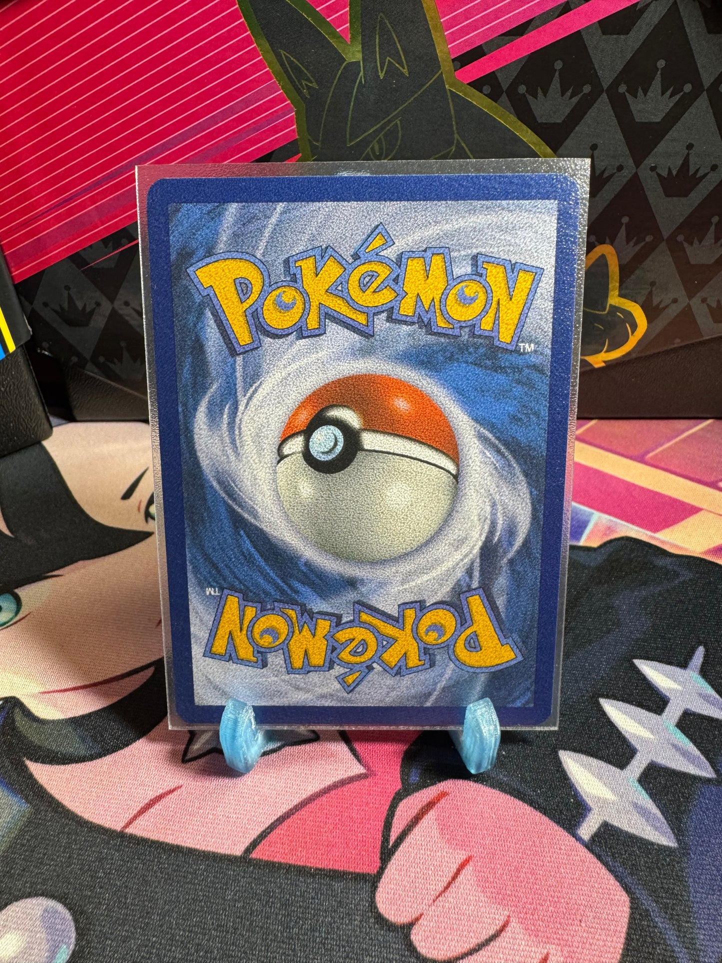 137/191 Tortunator Reverse Holo