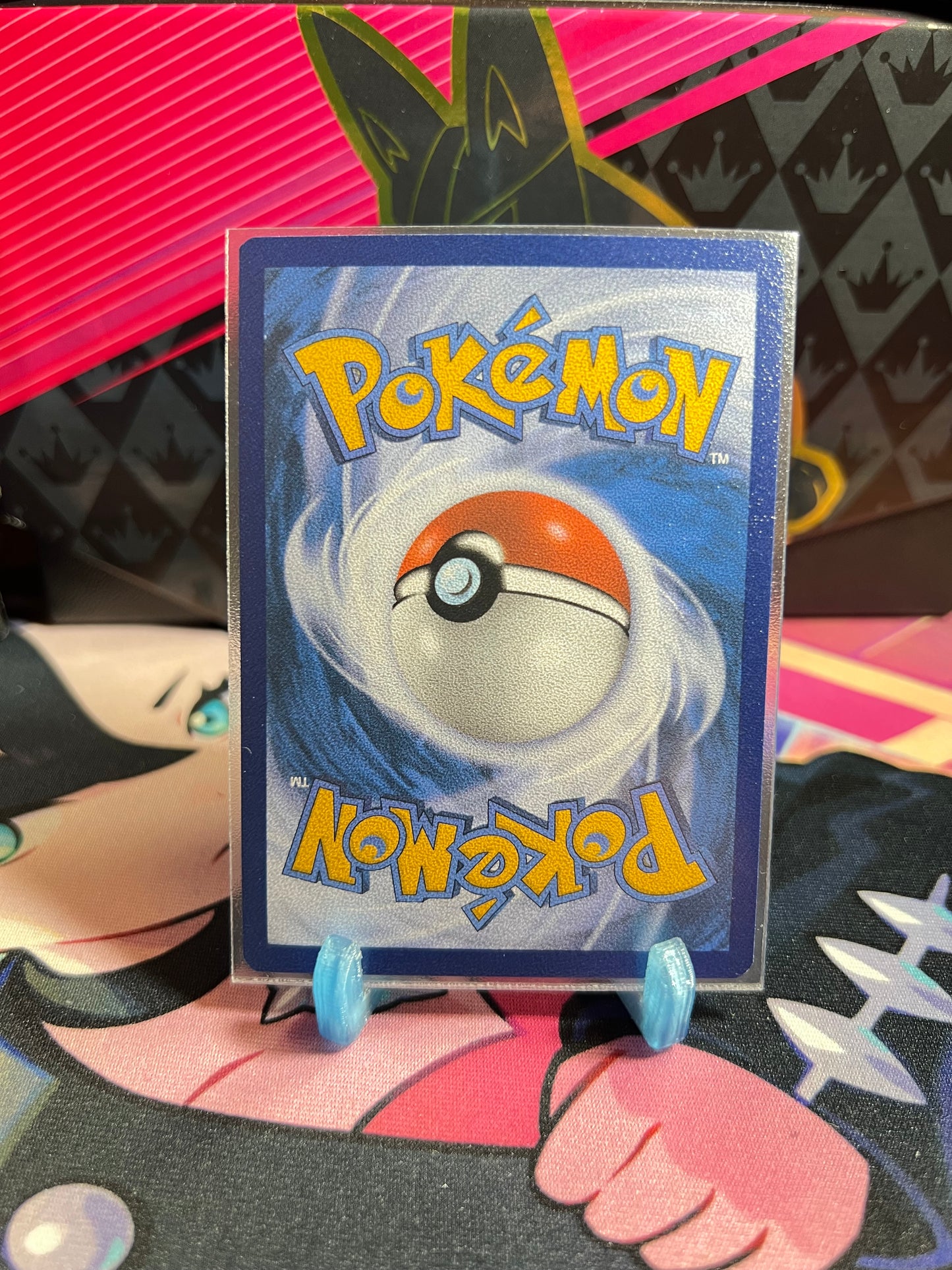 074/193 Pamo Reverse Holo