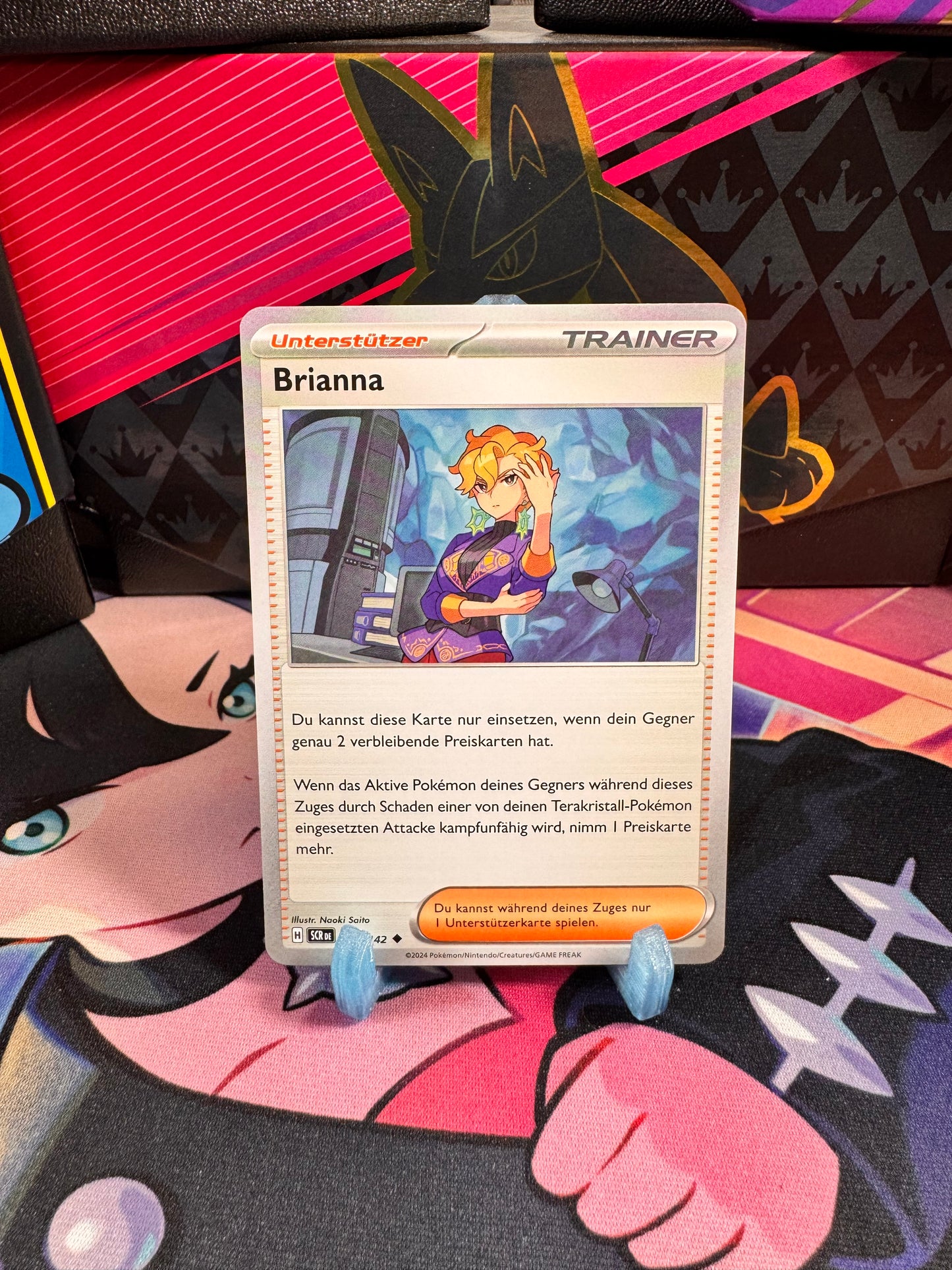 132/142 Brianna