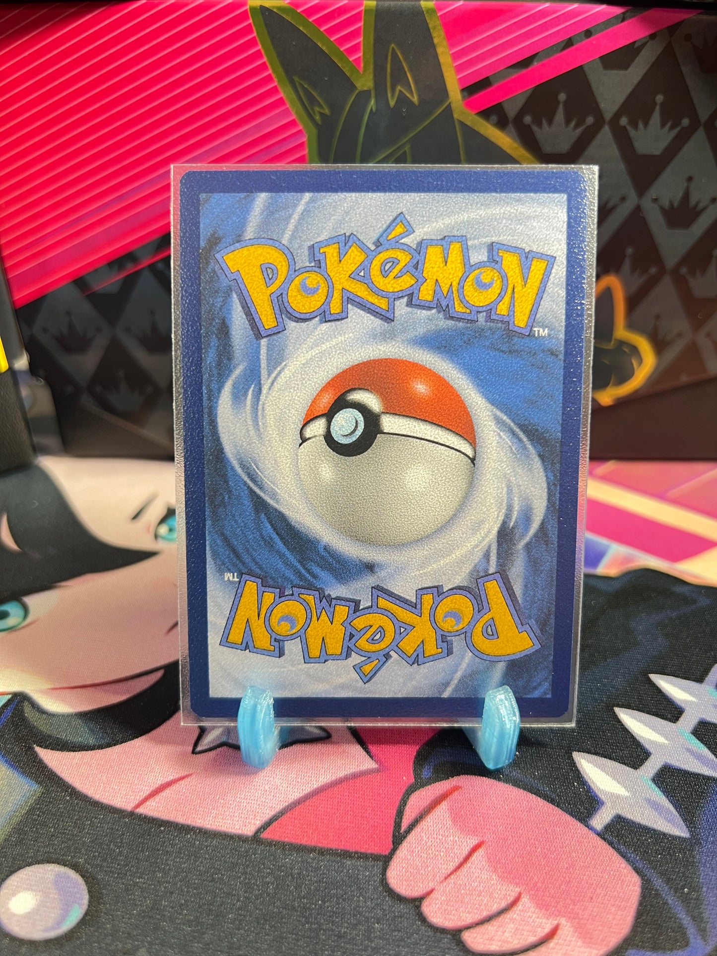 082/091 Nemila Reverse Holo