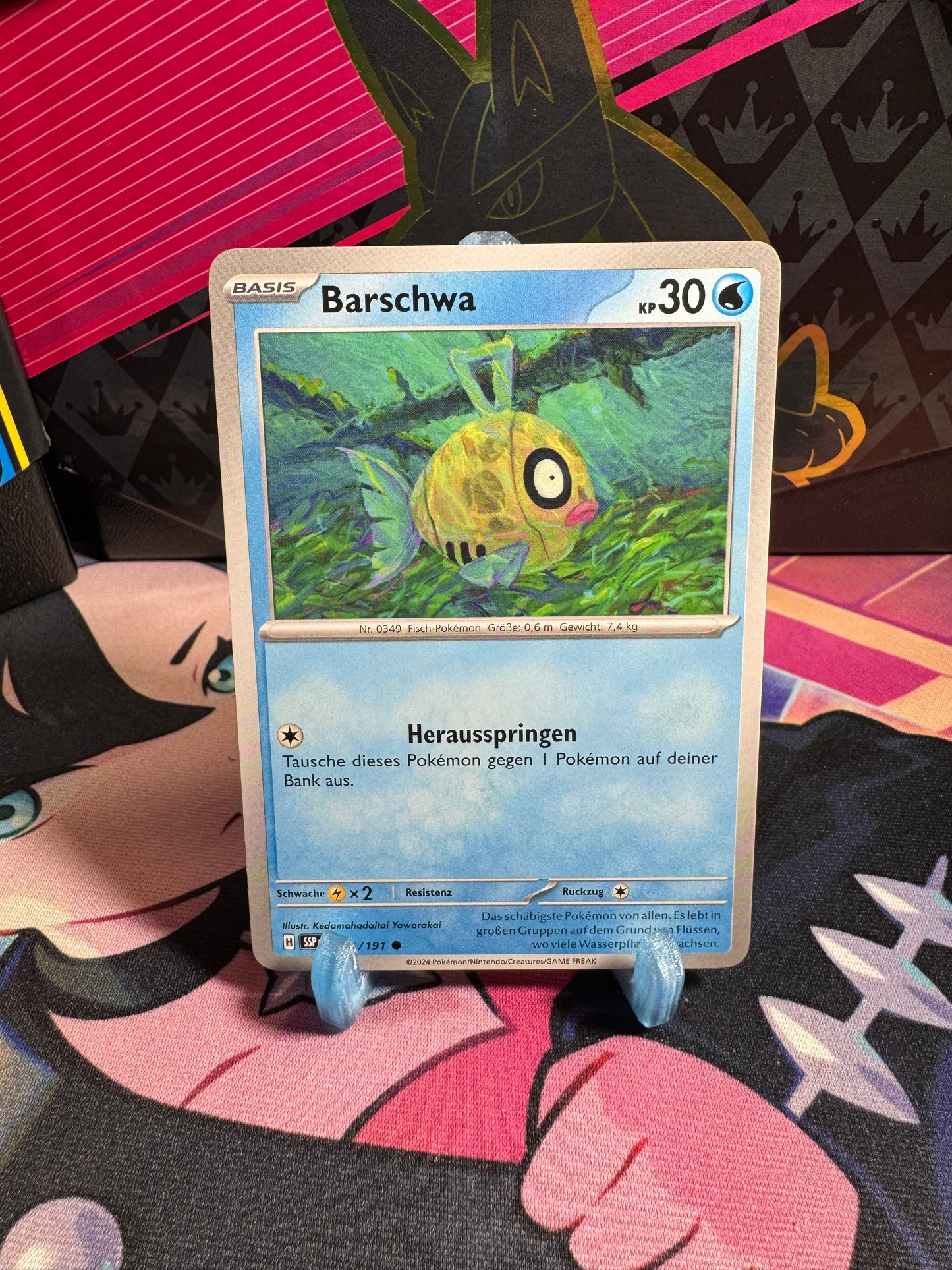 041/191 Barschwa