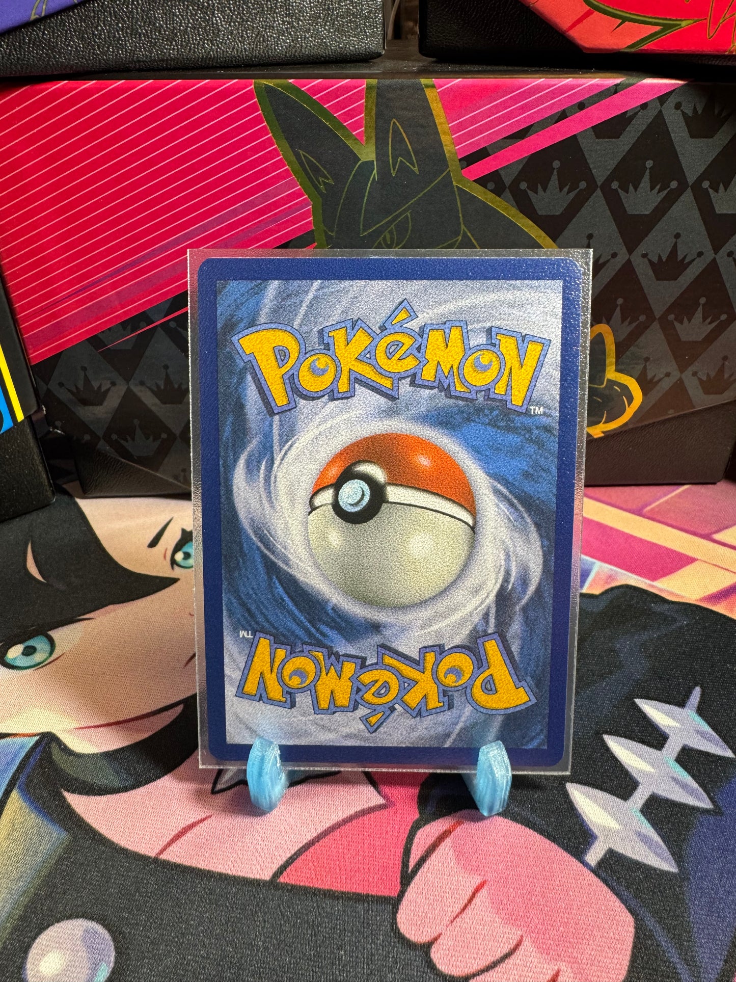 013/142 Sirapfel Reverse Holo