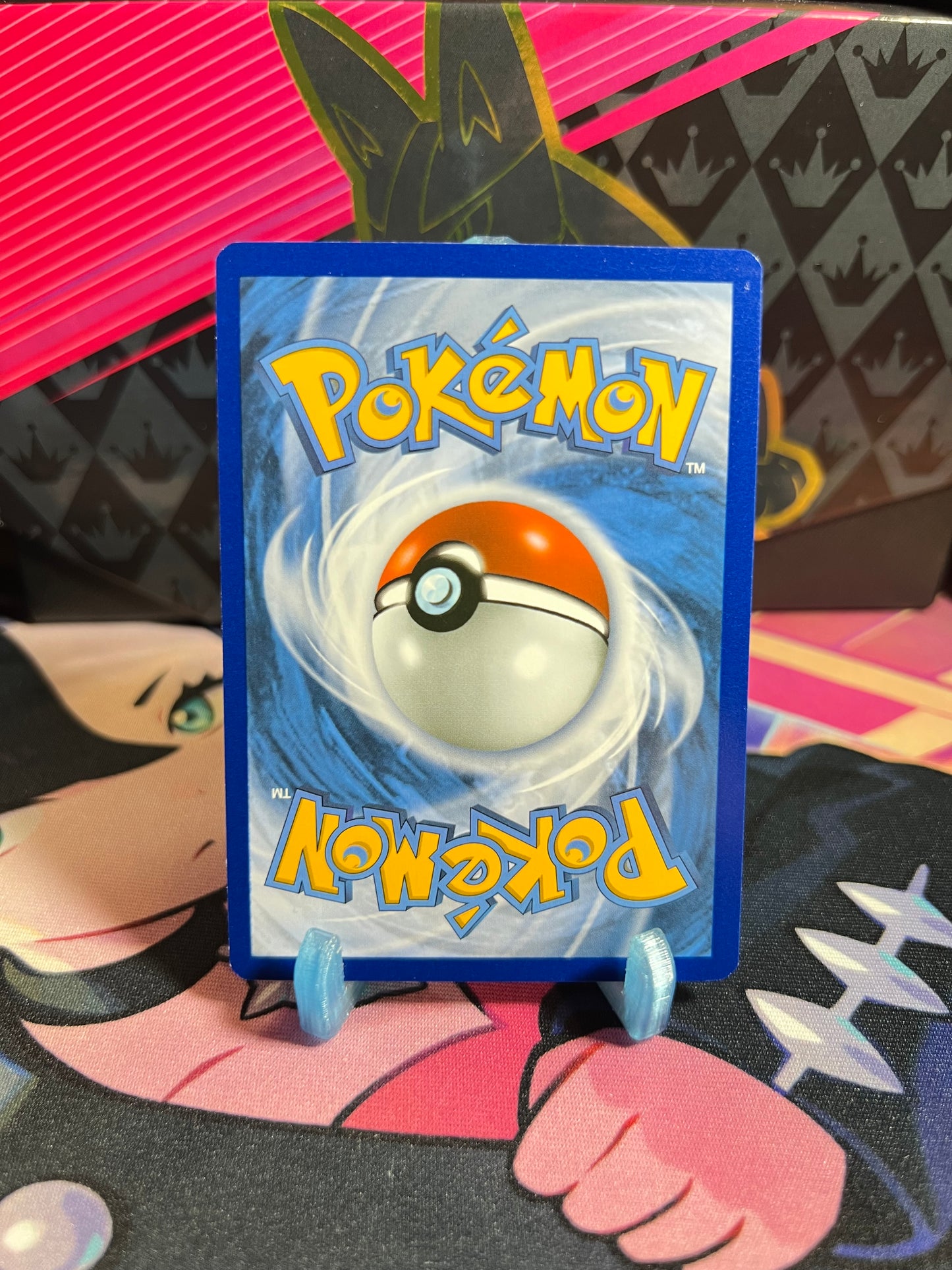 072/264 Galar-Flampivian