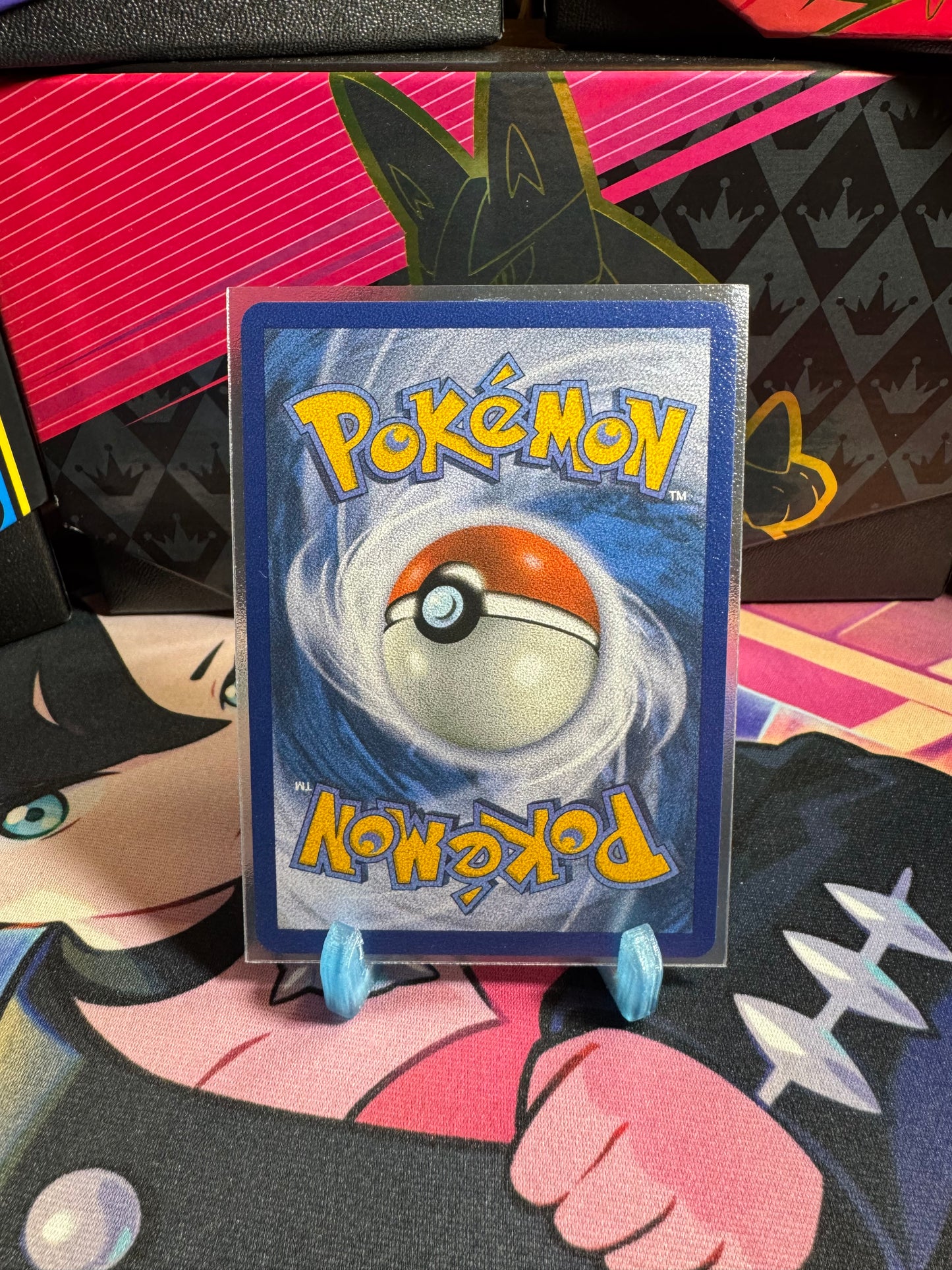 141/191 Endynalos Reverse Holo