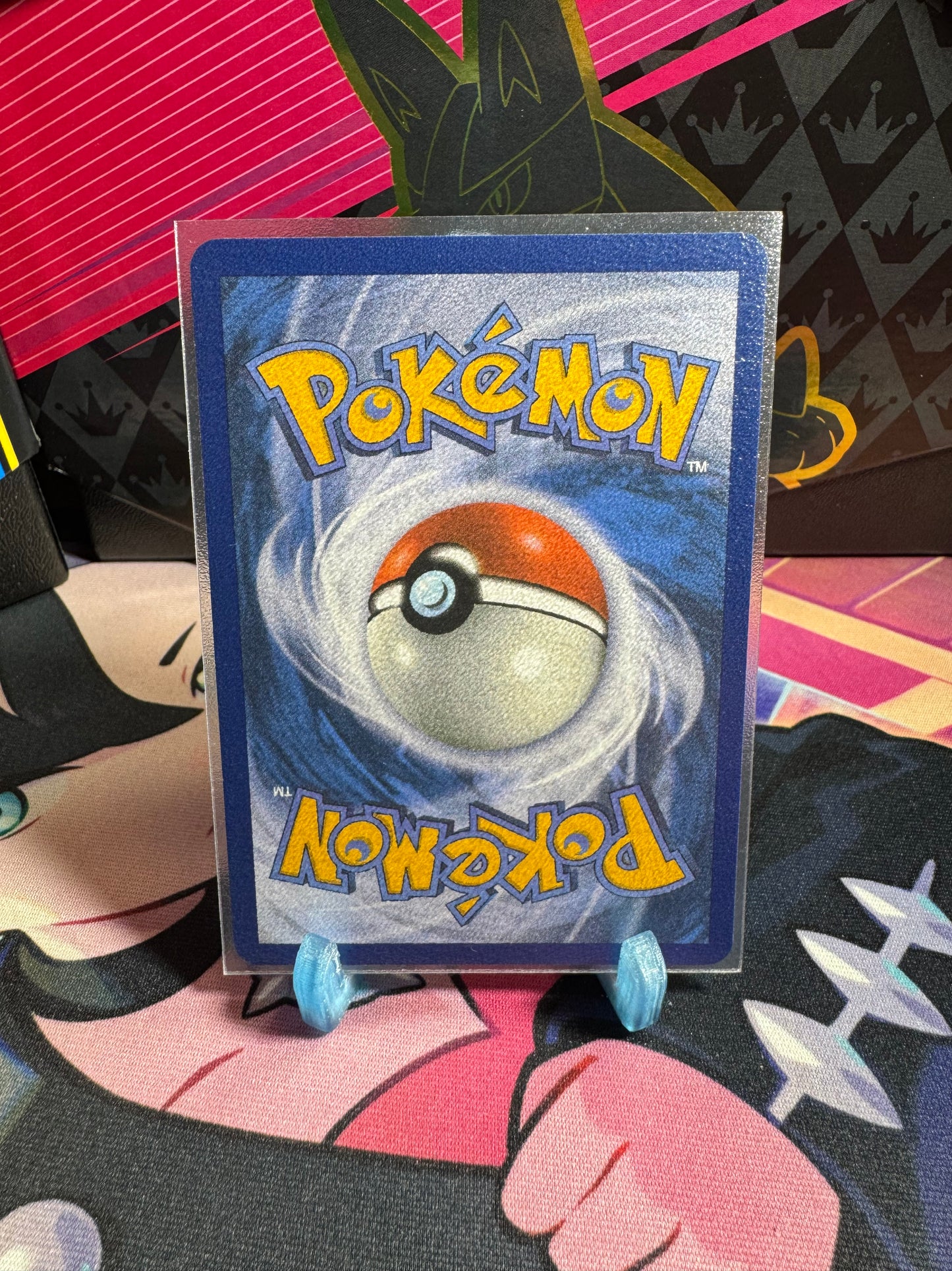 070/191 Togepi Reverse Holo