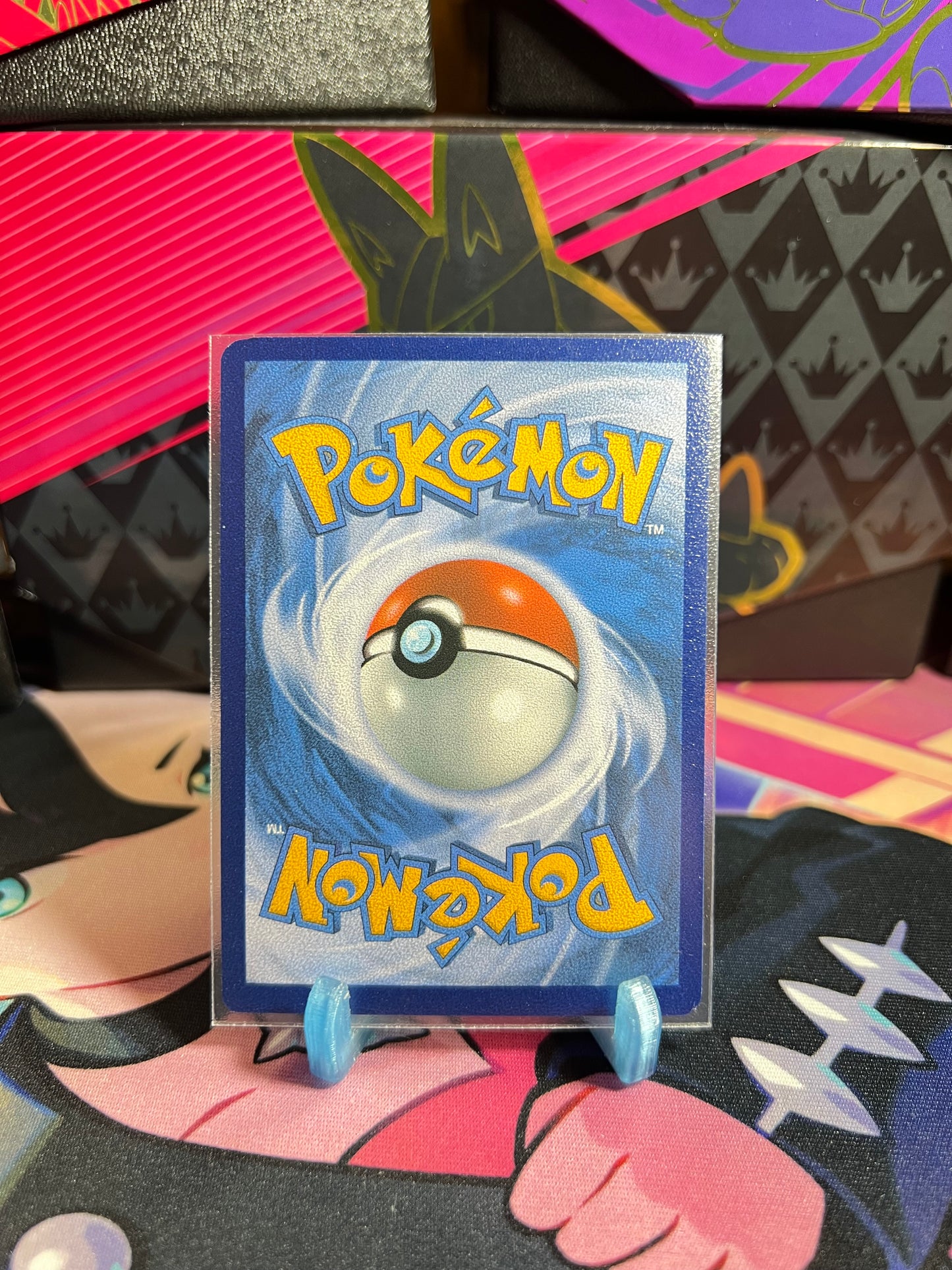 070/189 Hisui-Fukano Reverse Holo