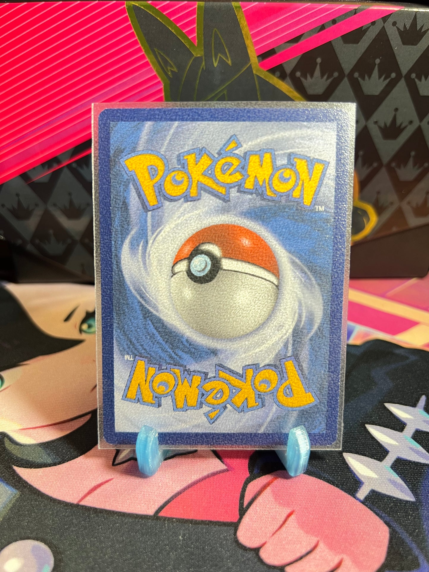 070/078 Spark Reverse Holo