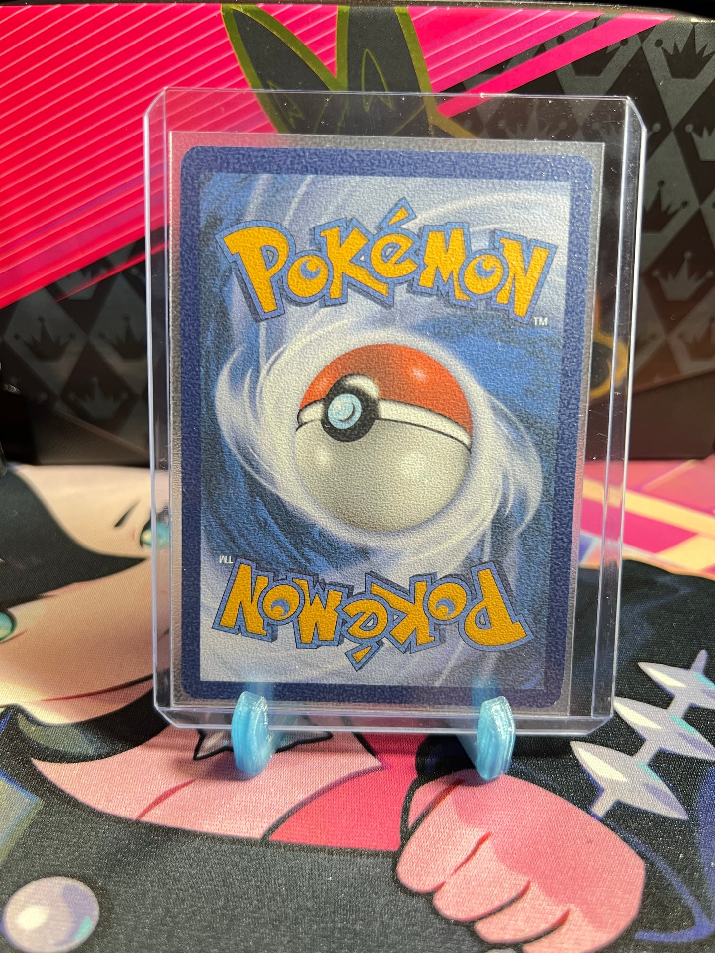 245/198 Guardevoir ex Special Illustration Rare