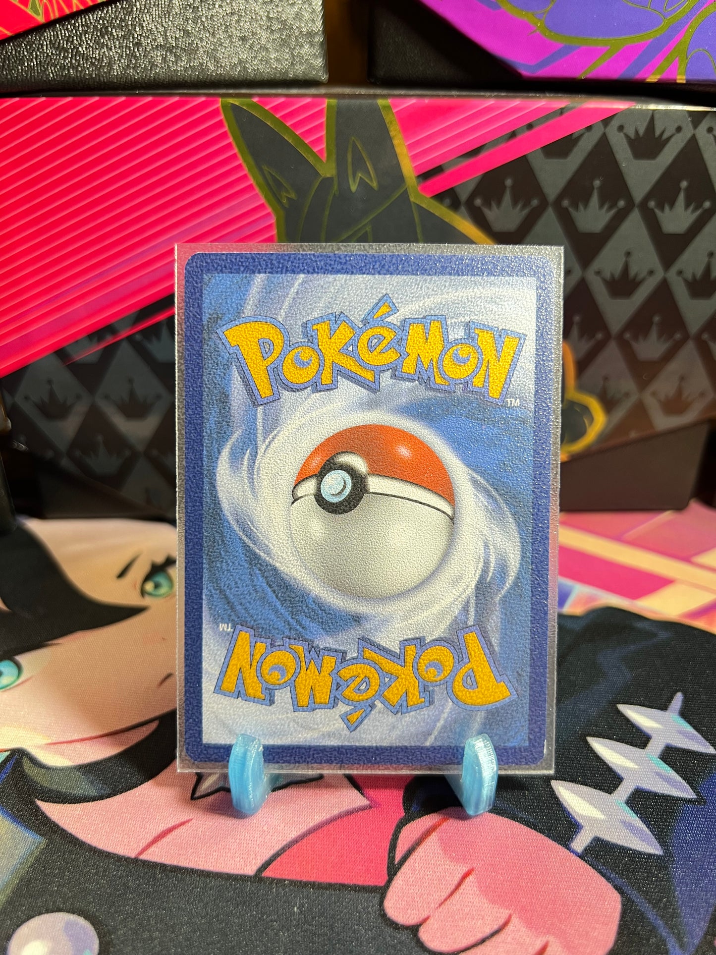 014/193 Feliospa Reverse Holo