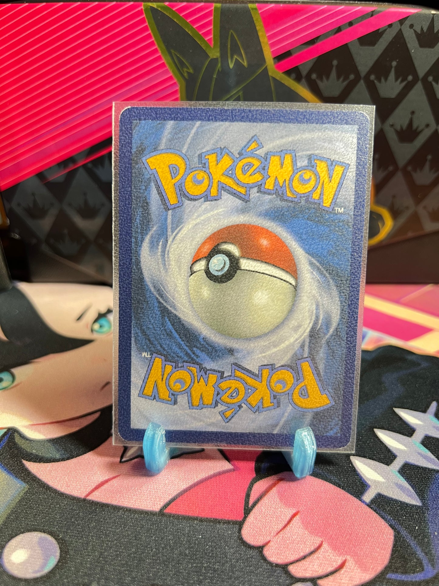 013/162 Shaymin Reverse Holo