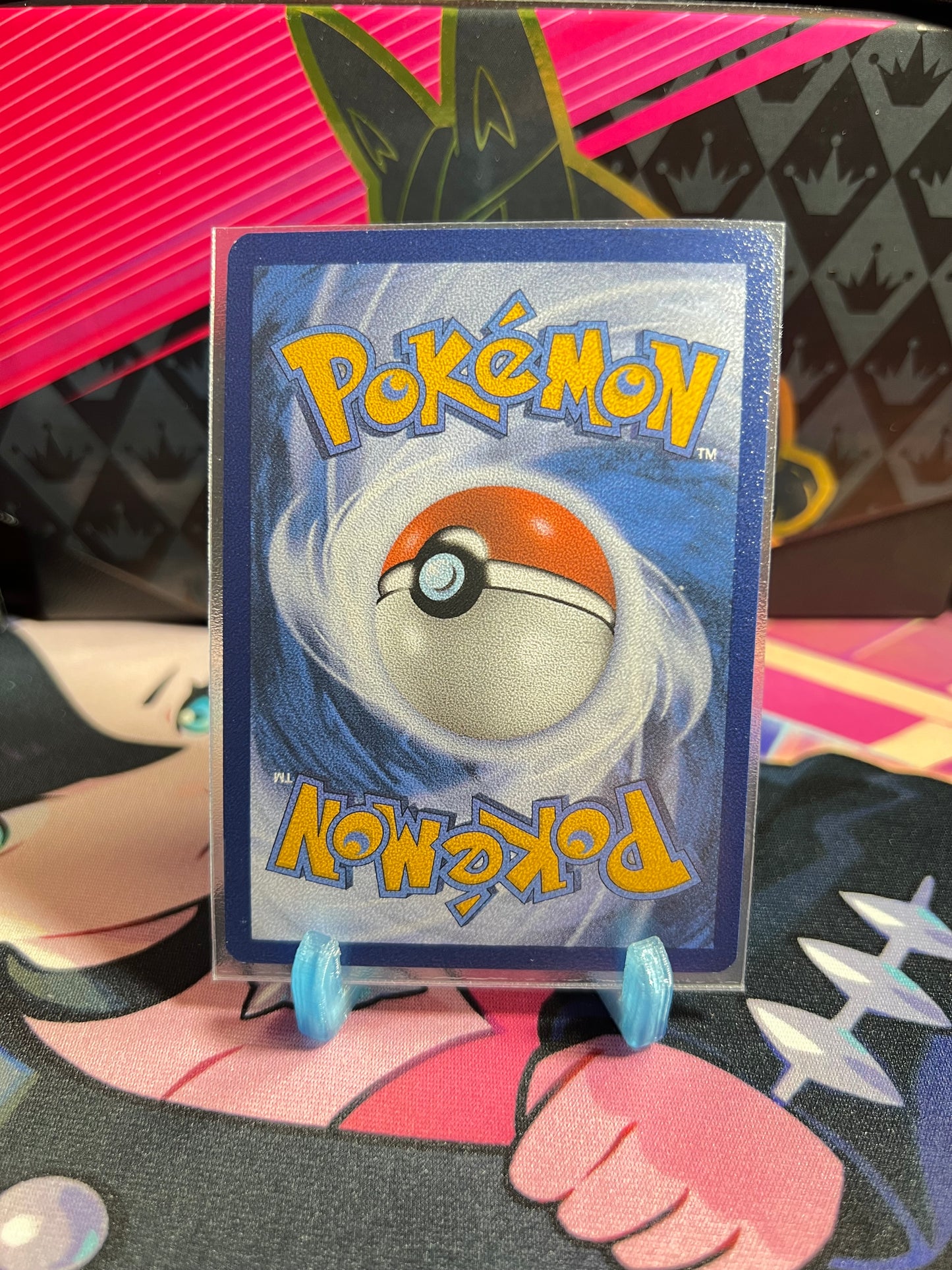 019/165 Rattfratz Reverse Holo