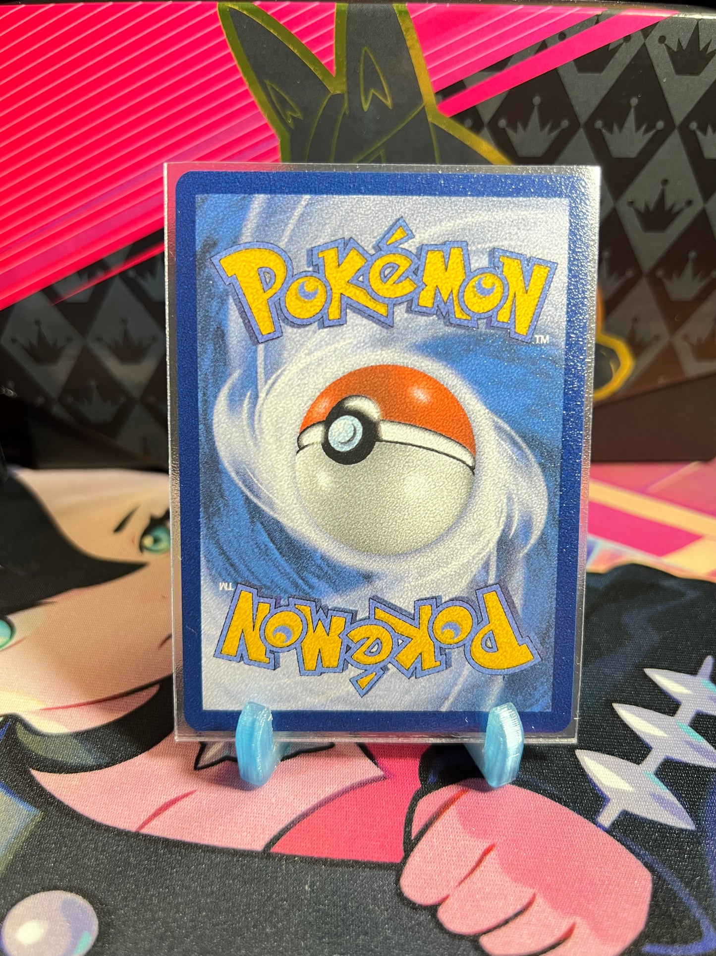 119/195 Metagross Holo