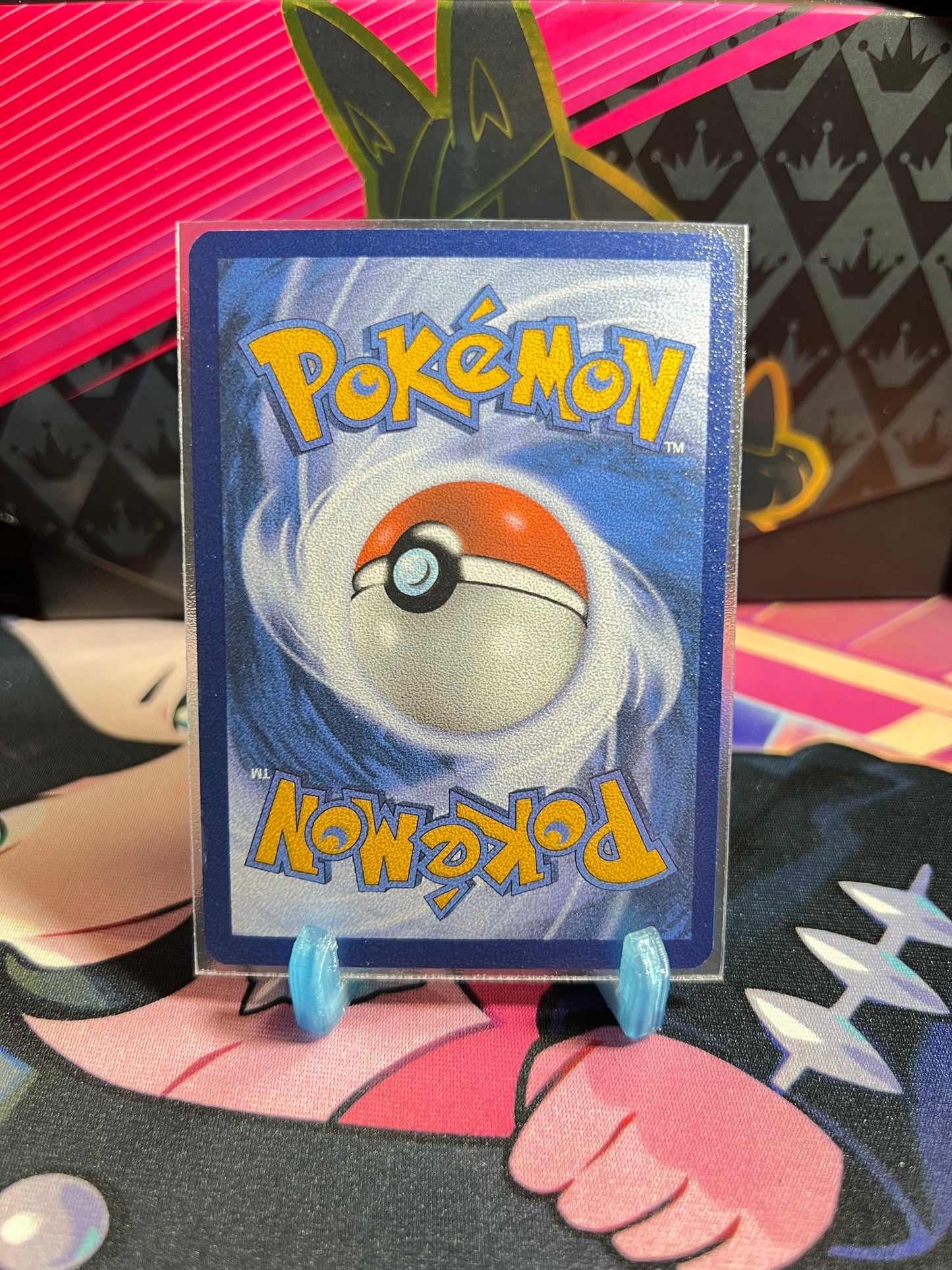 047/159 Emolga Reverse Holo