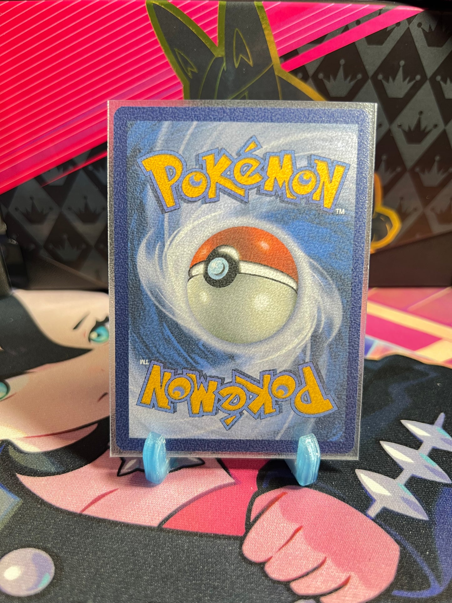 096/167 Beatori Holo