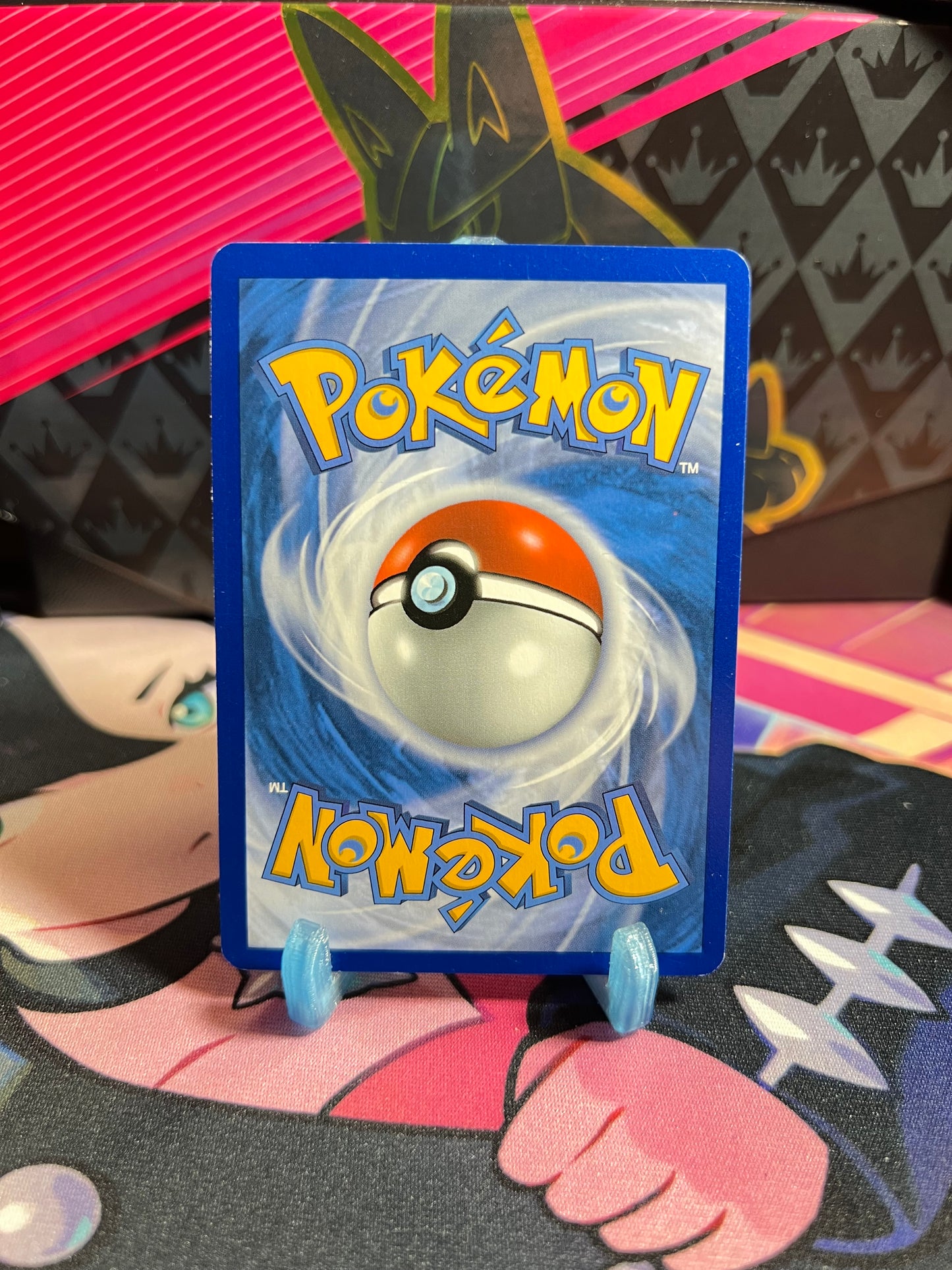 23/25 Robball