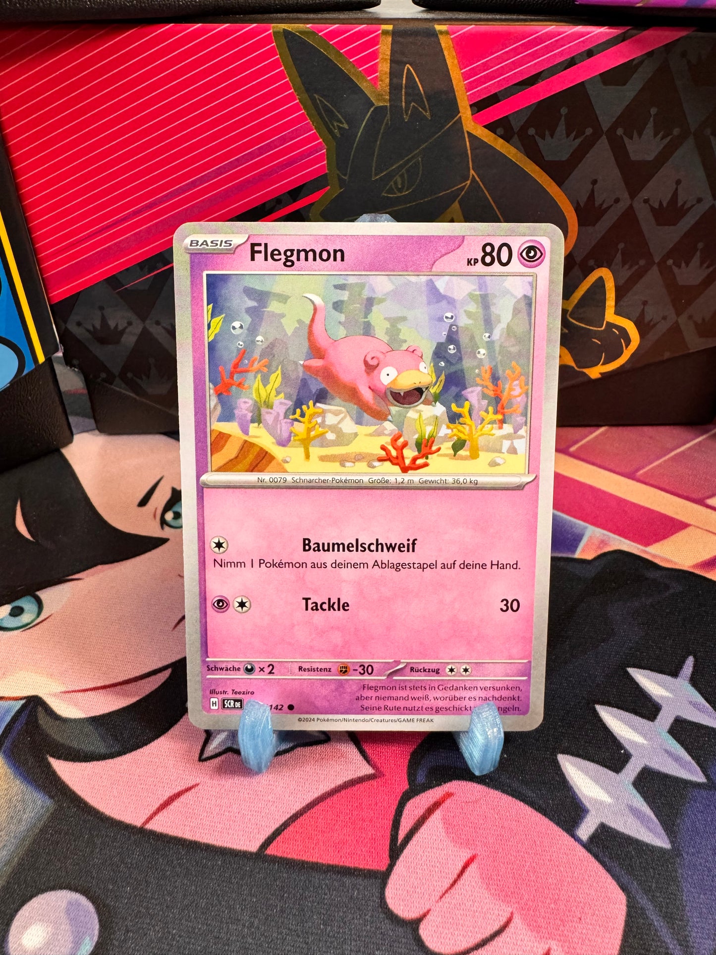 057/142 Flegmon