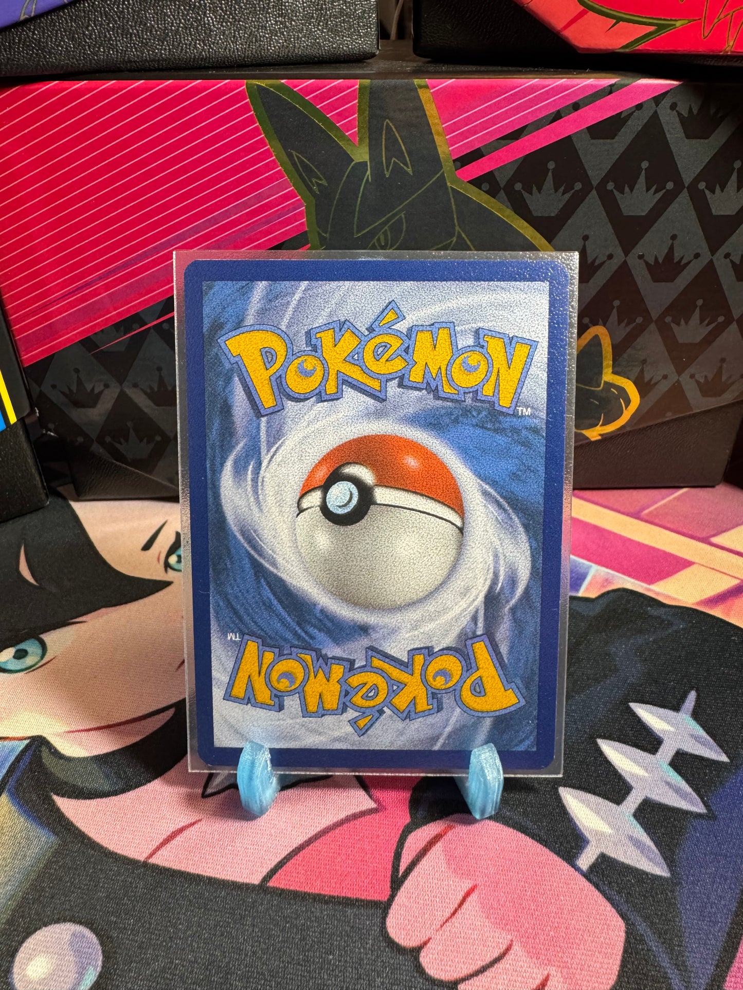 050/193 Kwaks Reverse Holo