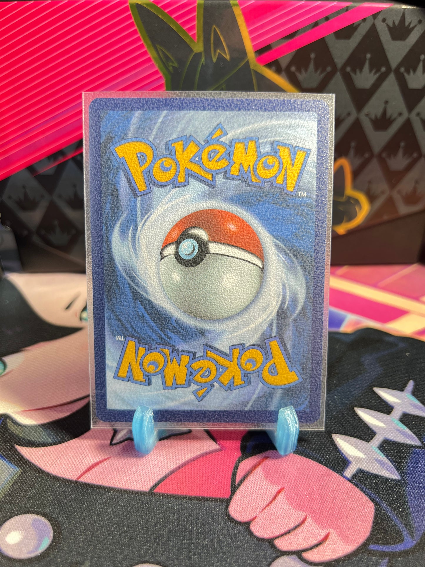 044/195 Relicanth Reverse Holo