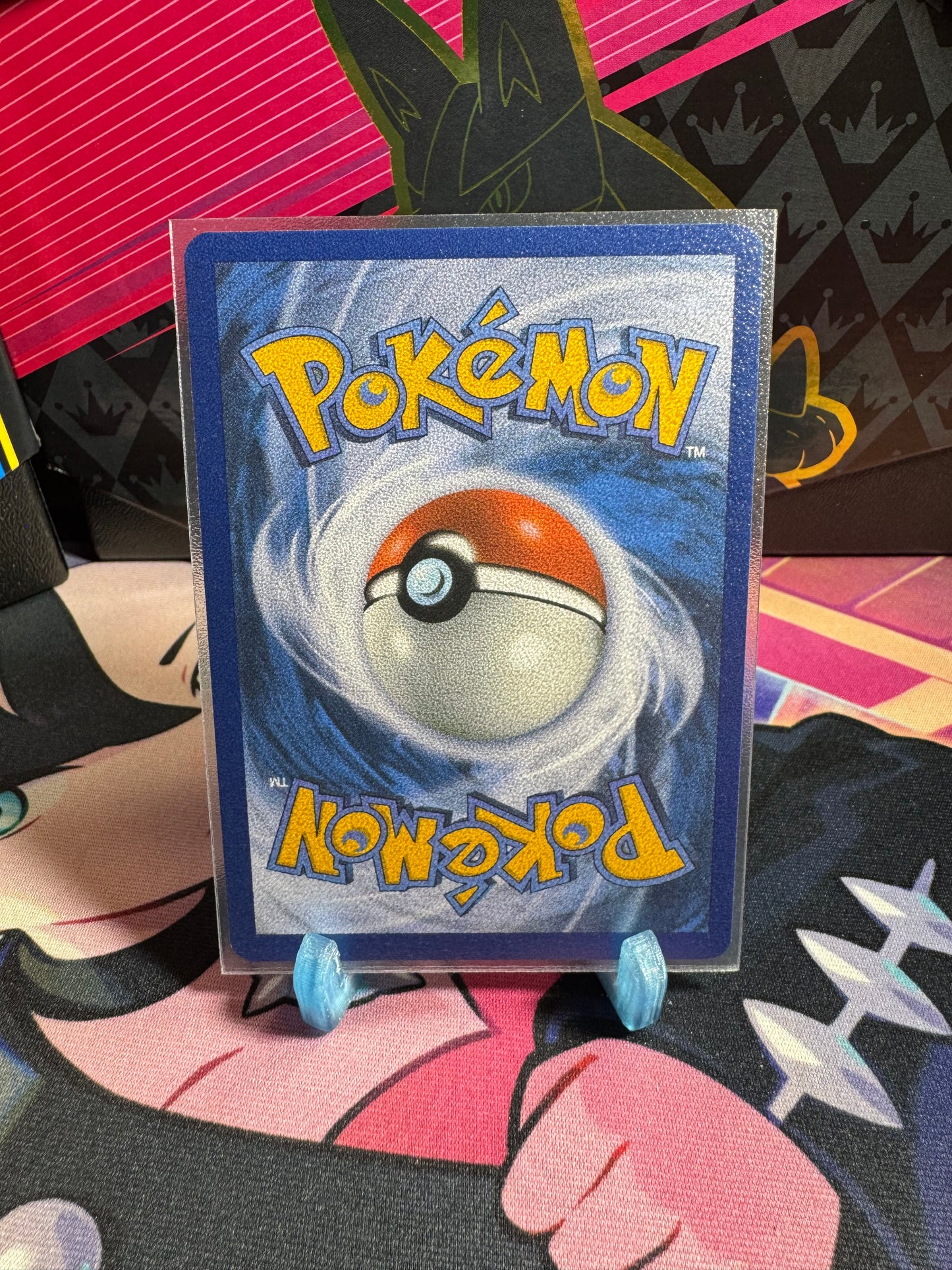 072/191 Togekiss Holo