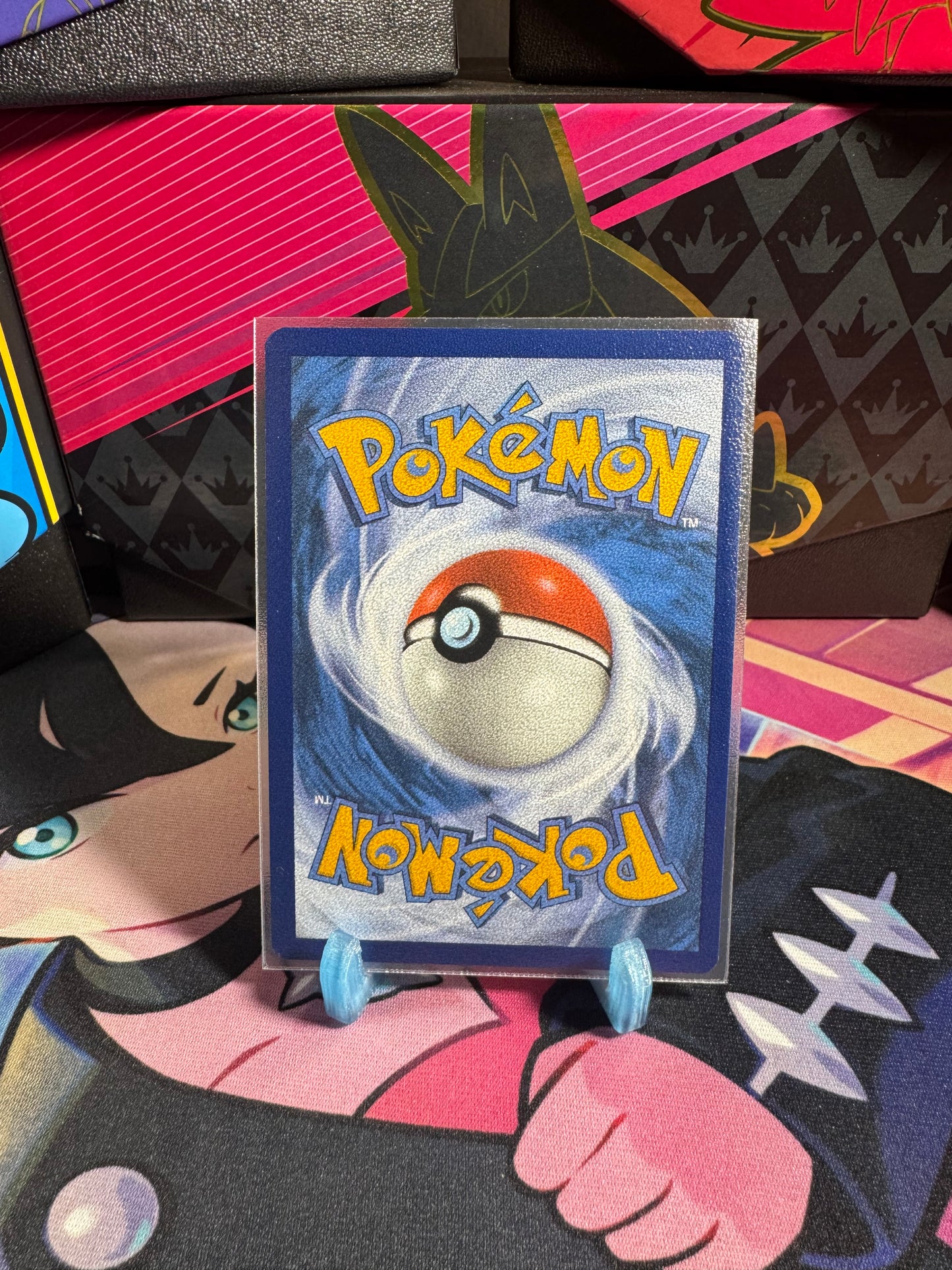 171/198 Energie-Zugewinn Reverse Holo