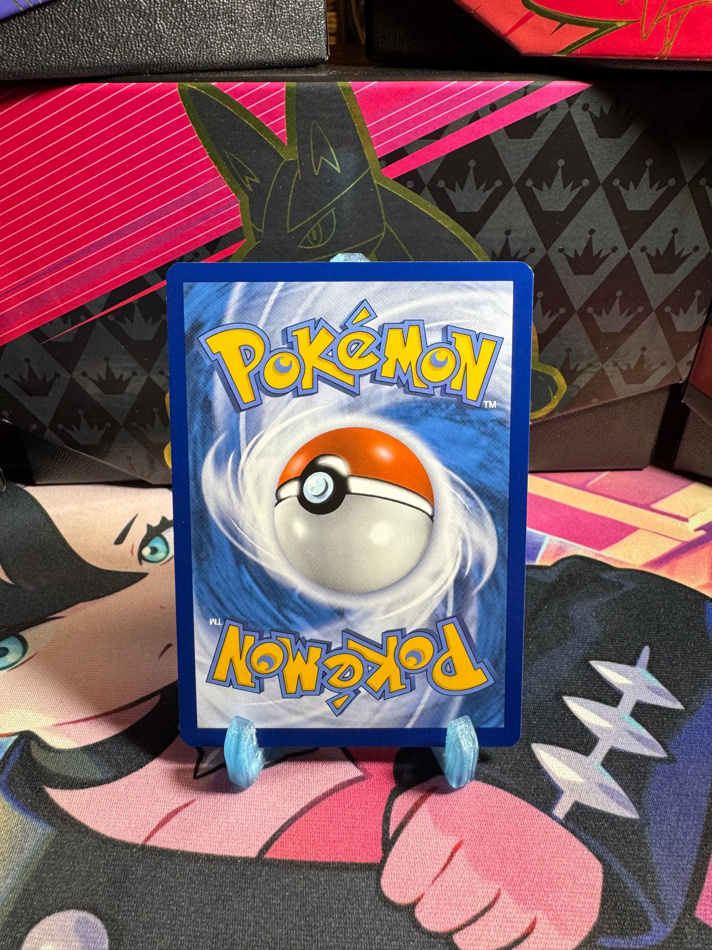 142/159 Billy & Onea