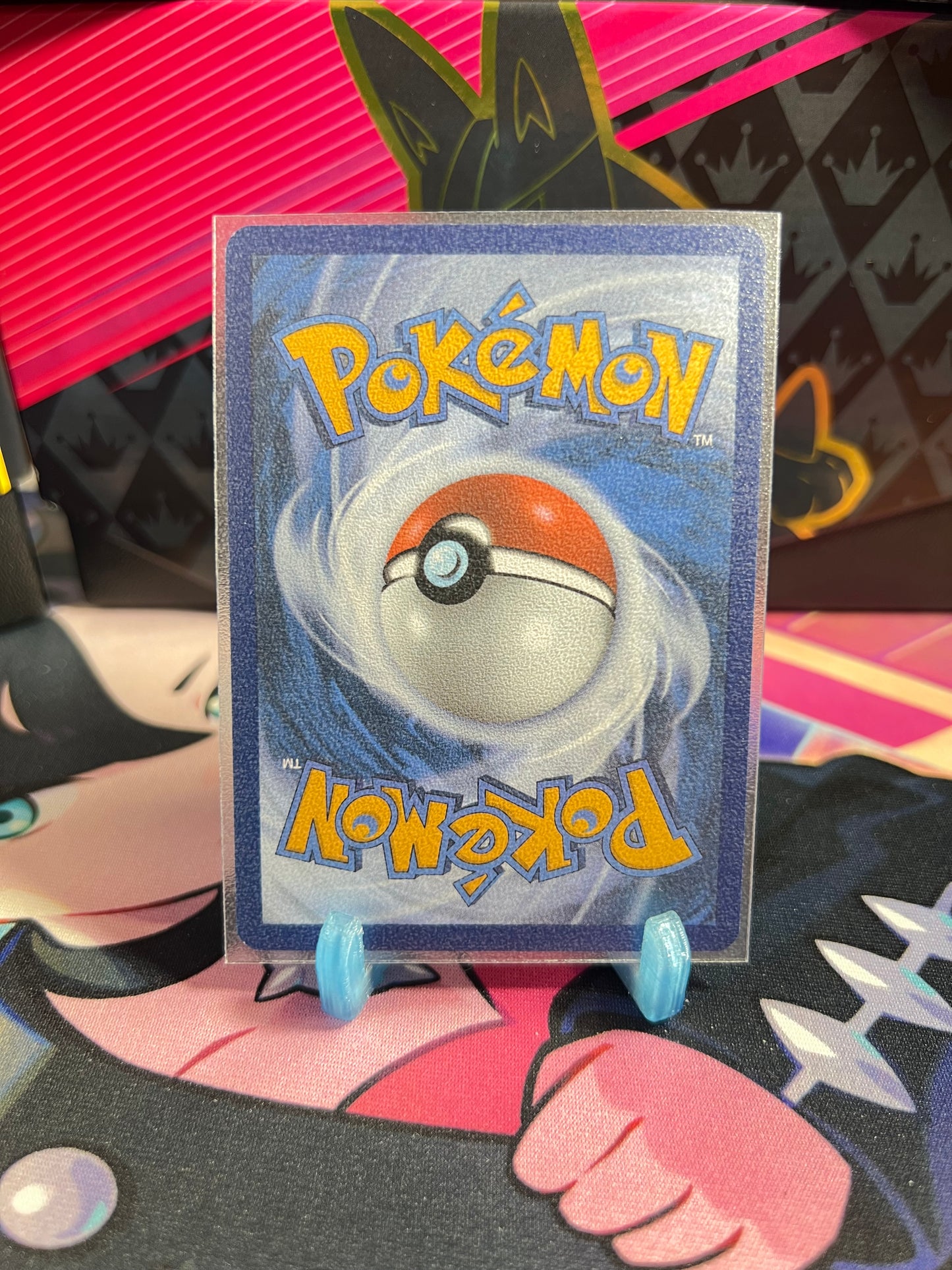 162/182 Trotzweste Reverse Holo