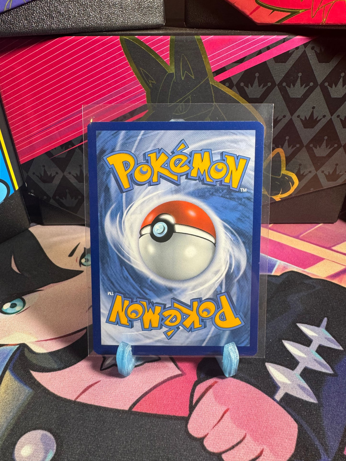 035/172 Plinfa Reverse Holo